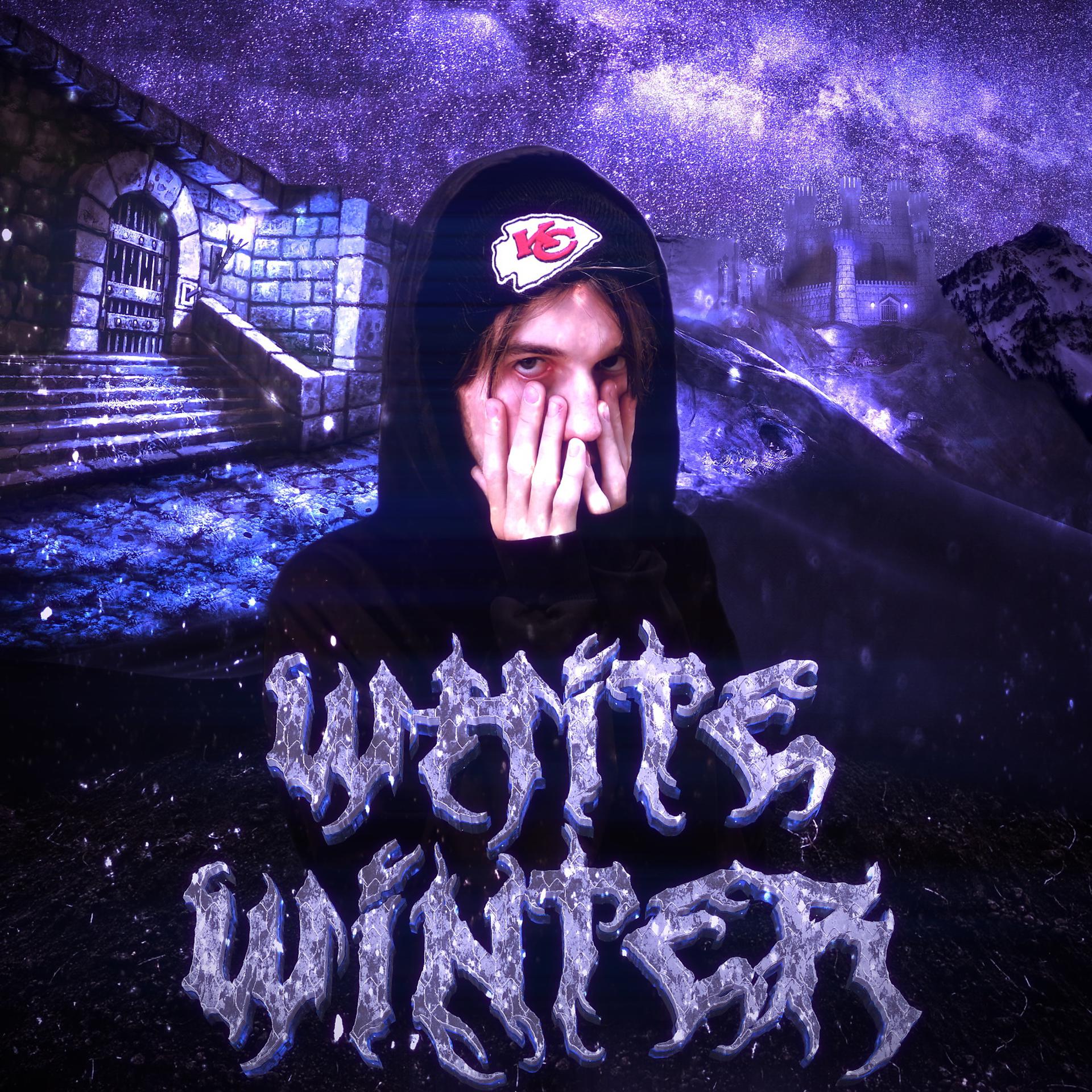Постер альбома White Winter