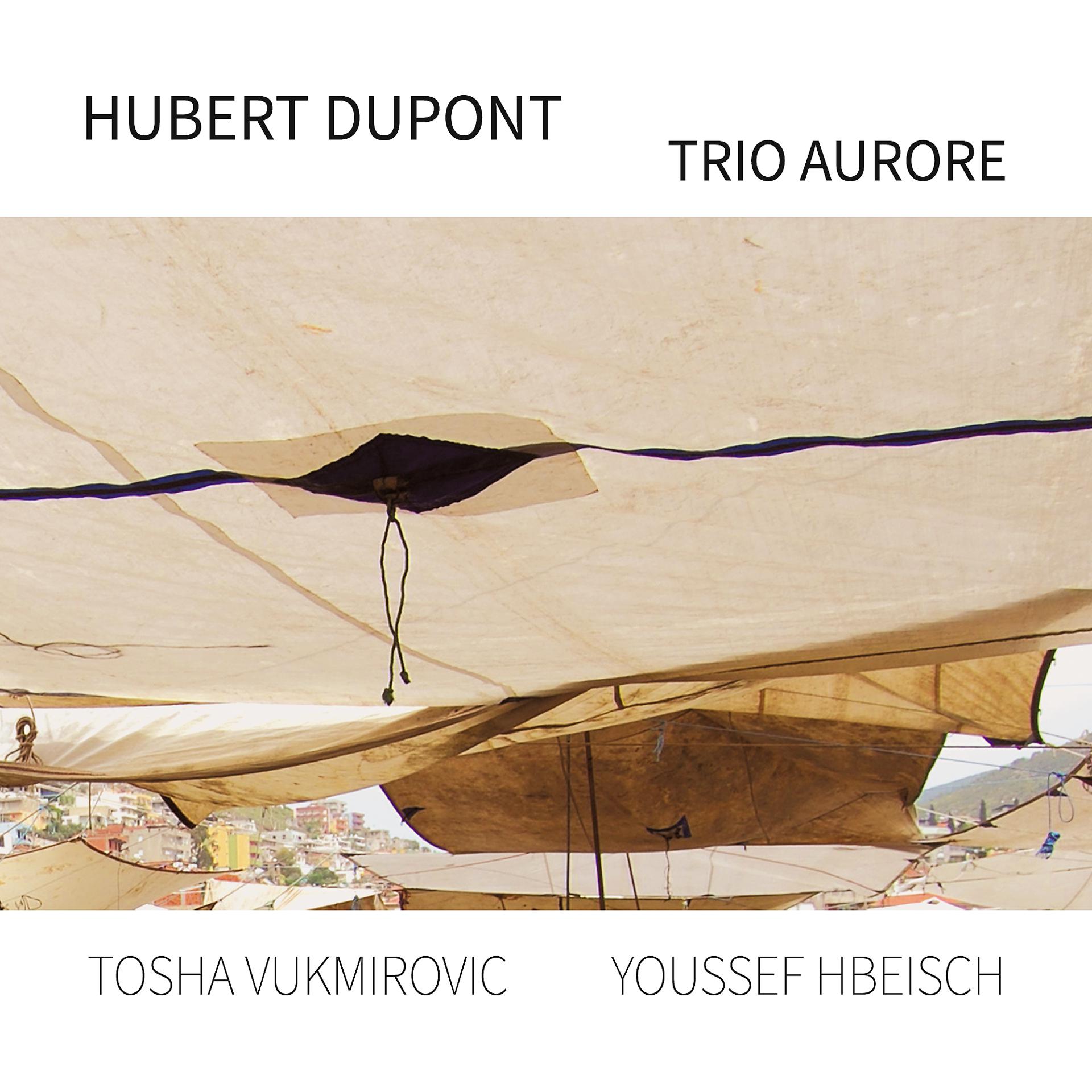 Постер альбома Trio aurore