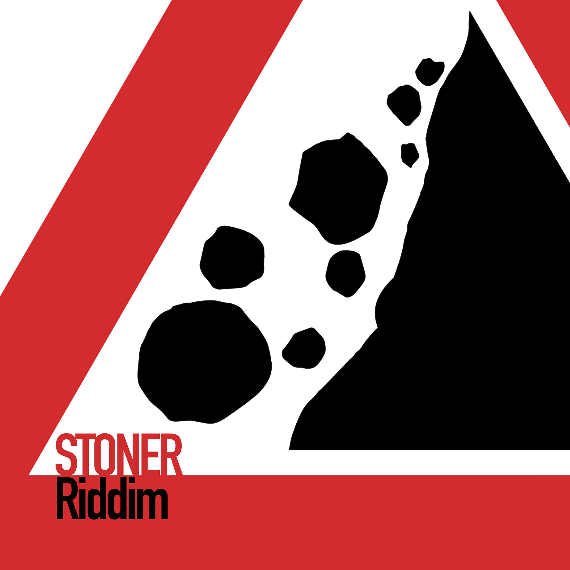 Постер альбома Stoner Riddim