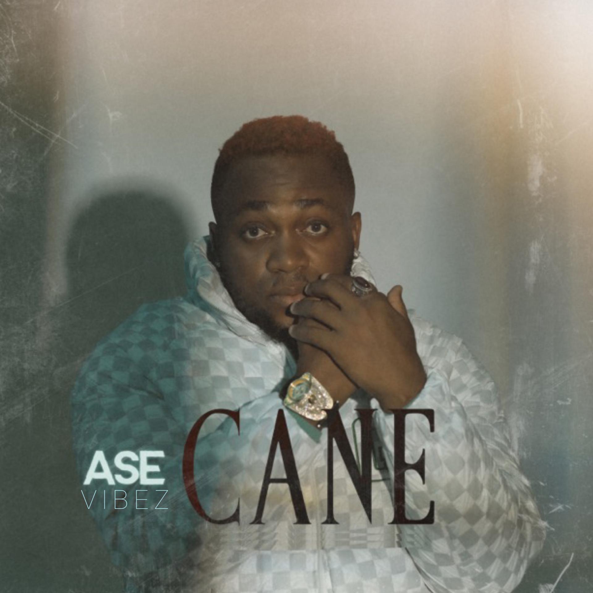 Постер альбома Cane