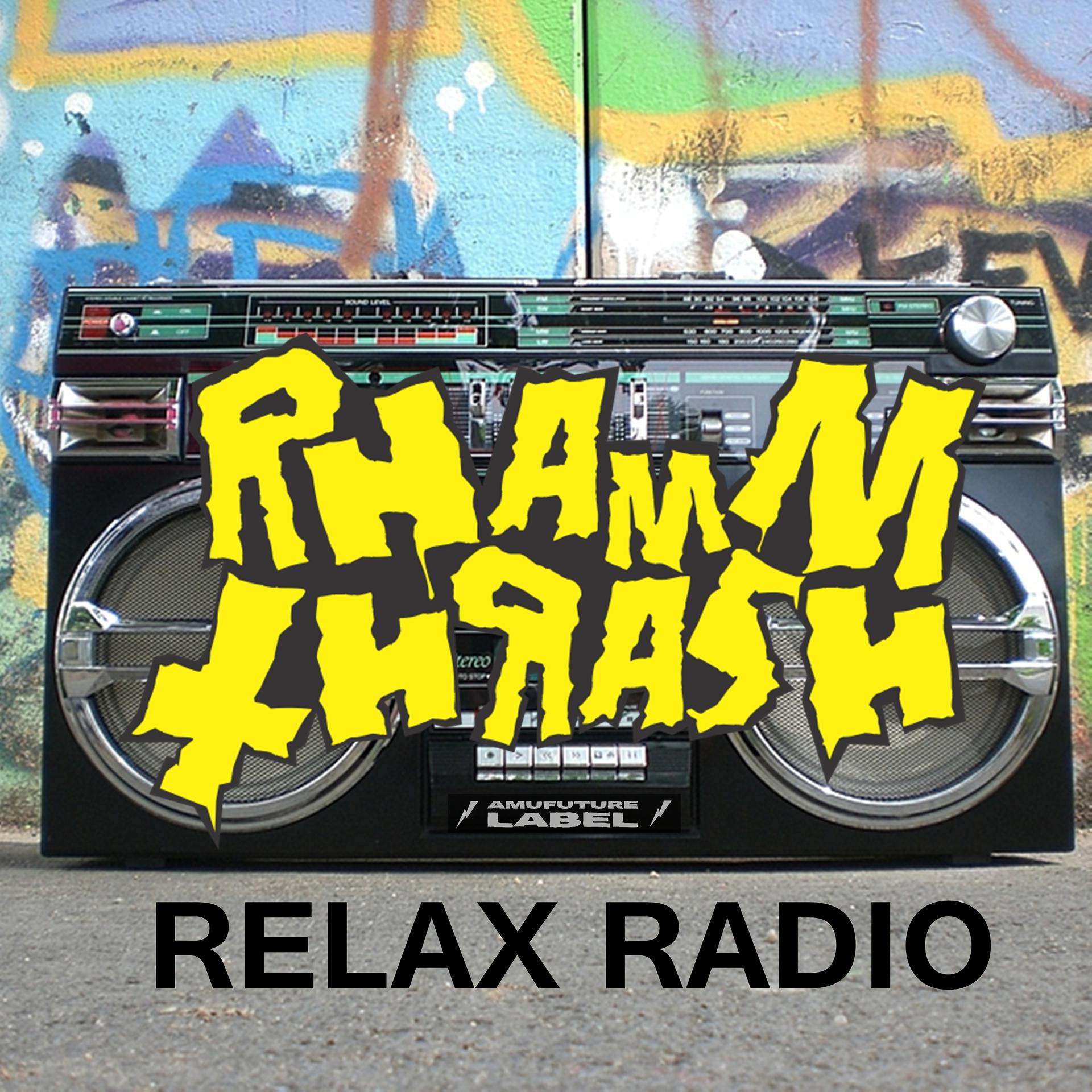 Постер альбома Relax Radio