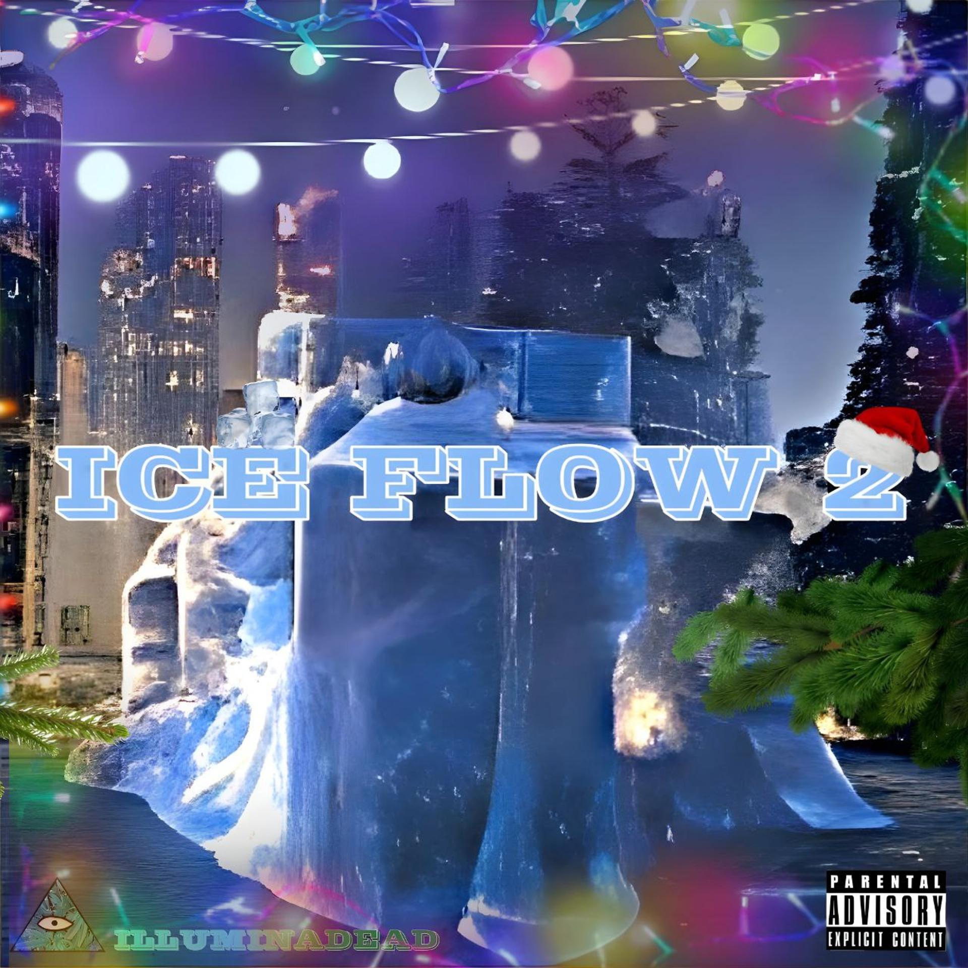 Постер альбома Ice Flow 2