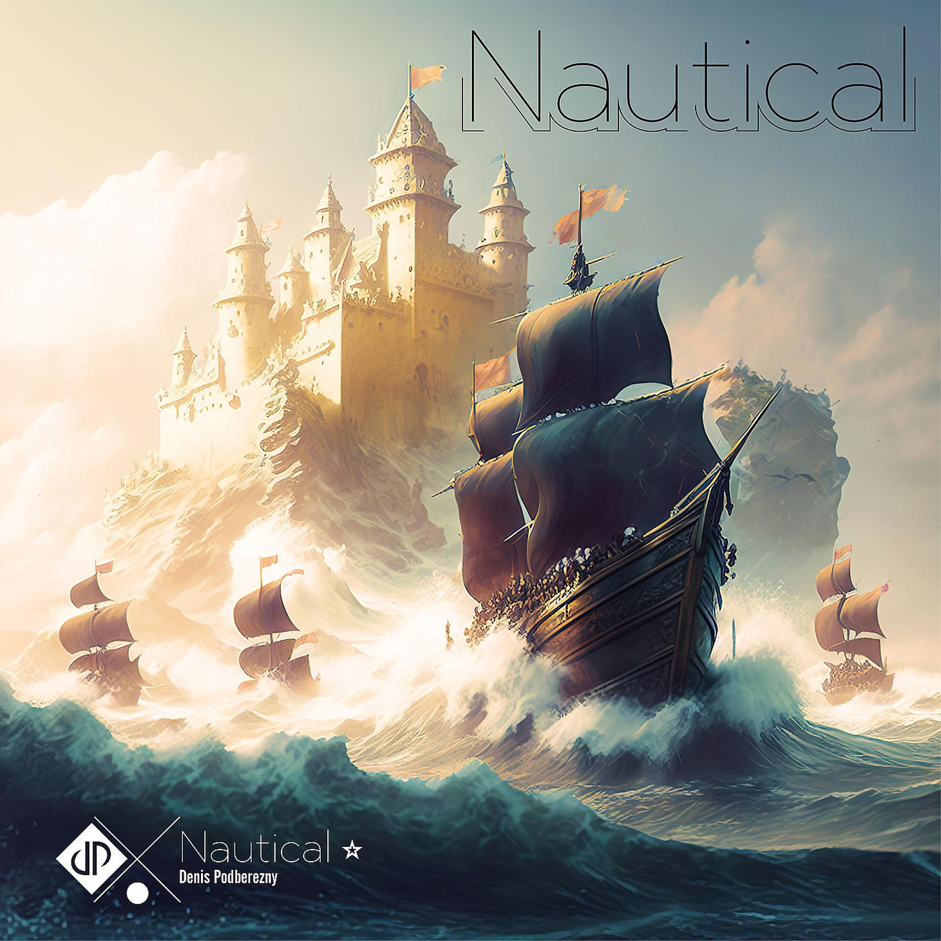 Постер альбома Nautical