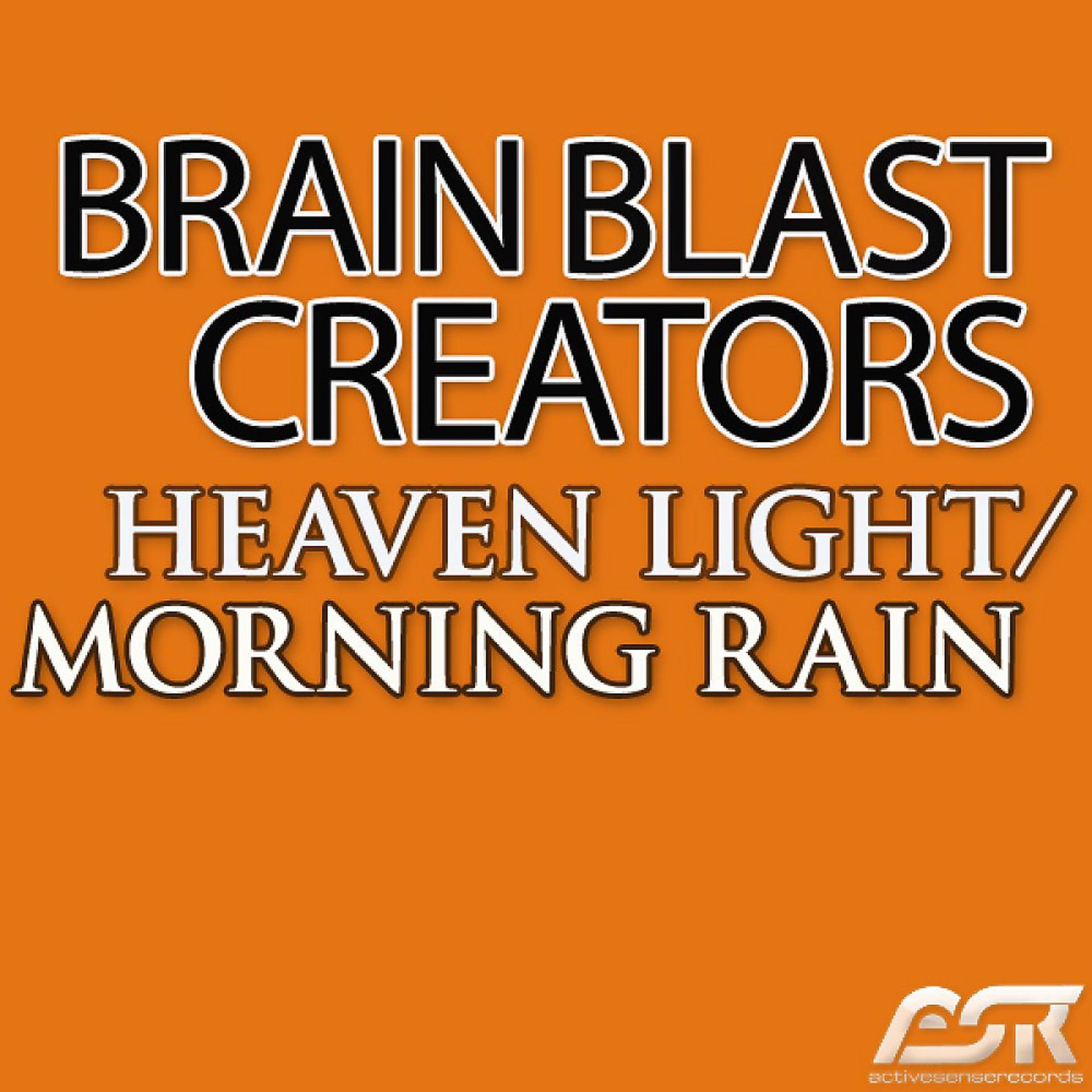 Постер альбома Heaven Light / Morning Rain
