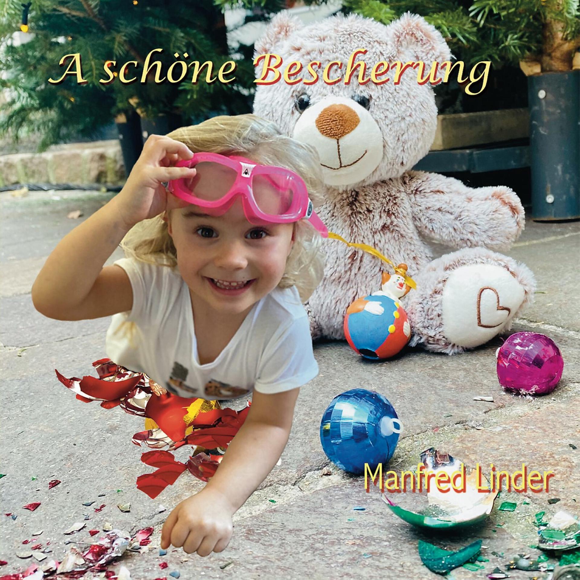 Постер альбома A Schöne Bescherung
