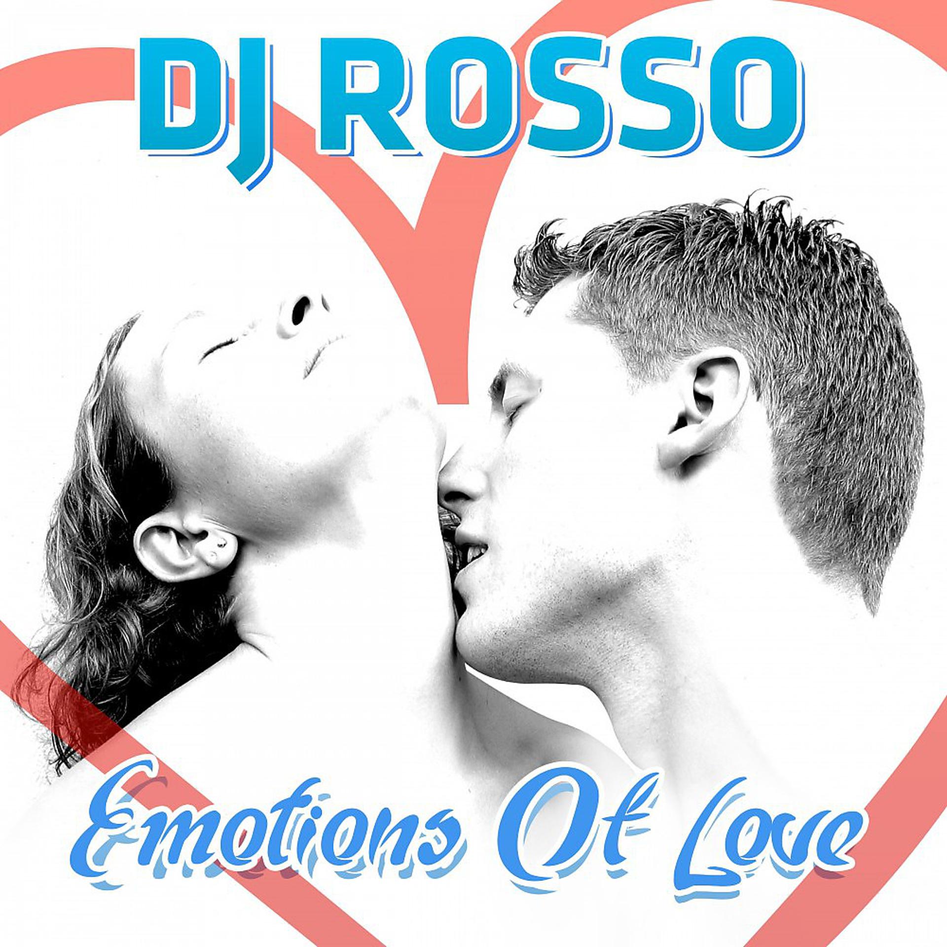 Постер альбома Emotions of Love