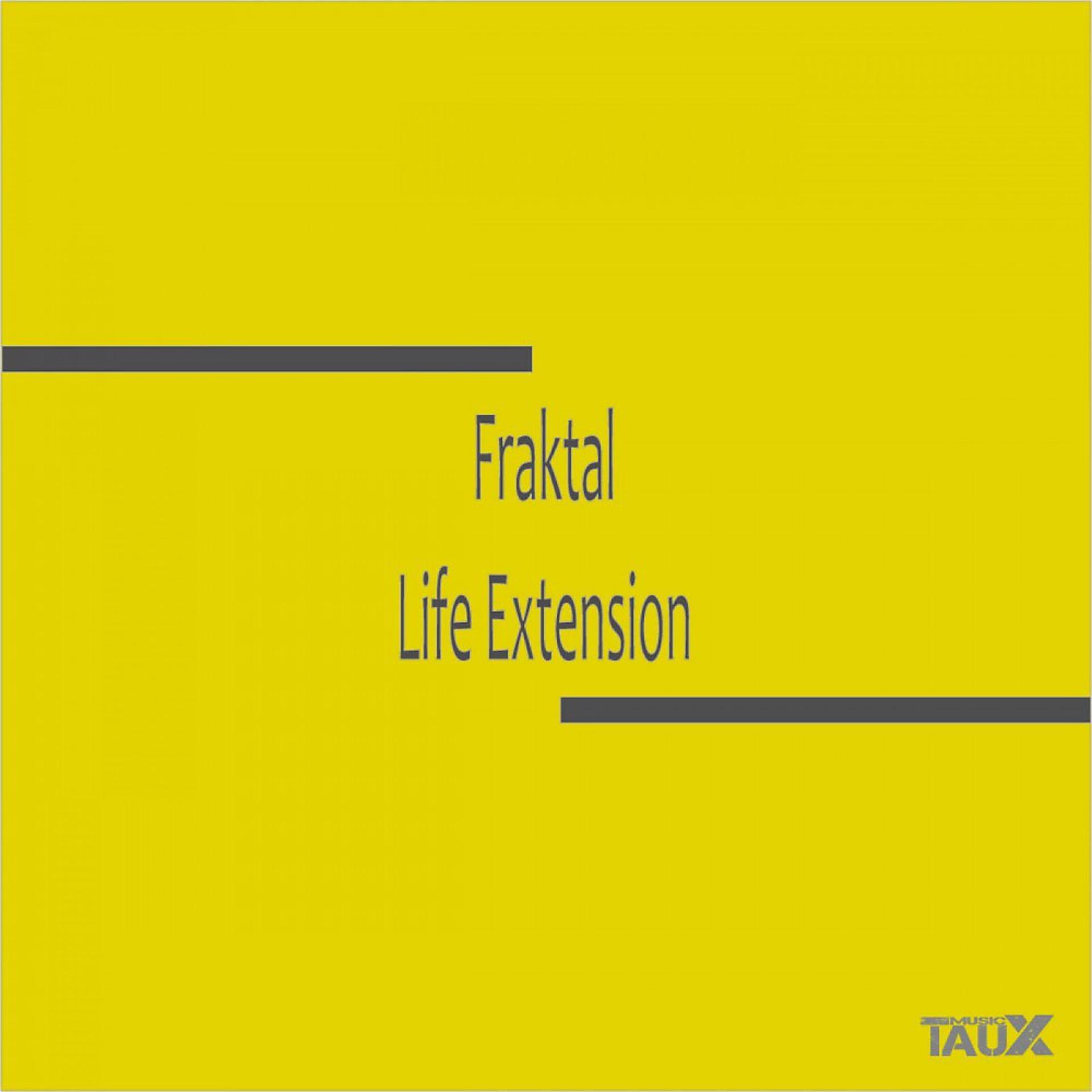 Постер альбома Life Extension