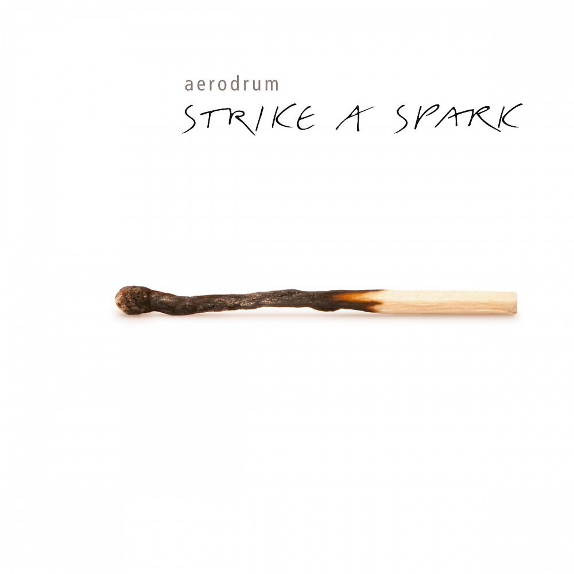 Постер альбома Strike a Spark