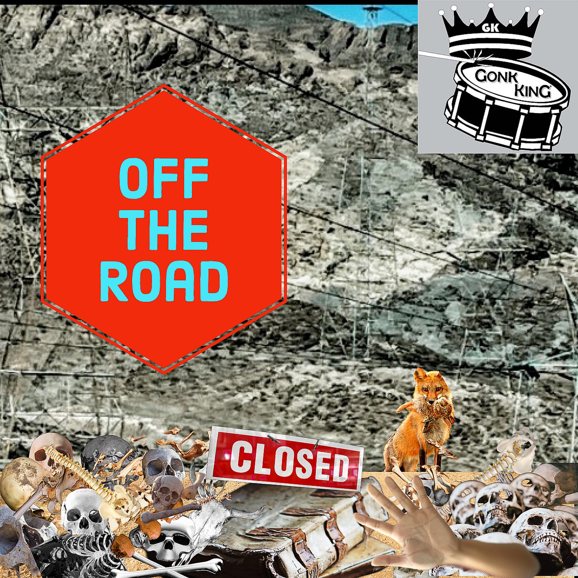 Постер альбома Off the Road
