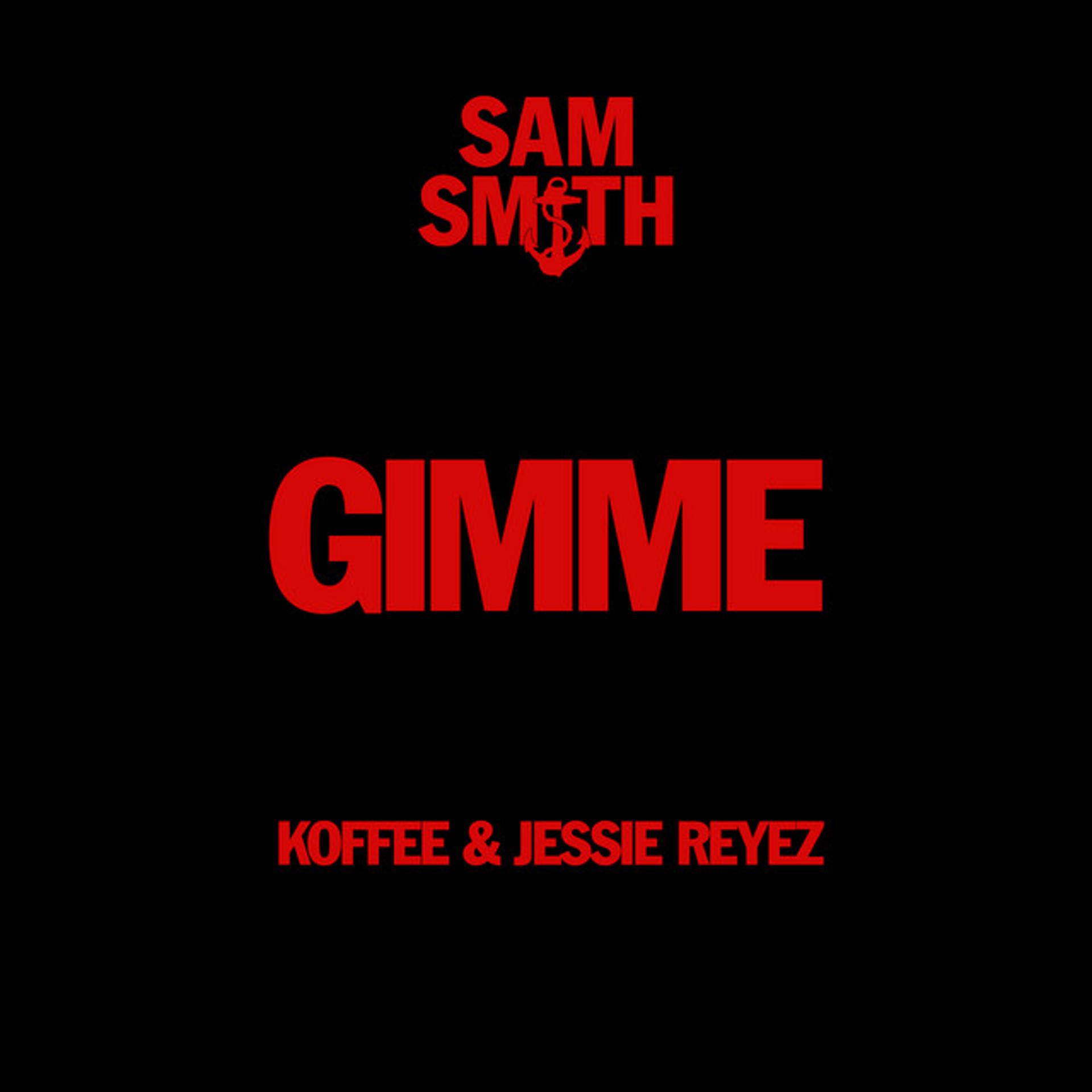 Постер альбома Gimme (feat. Koffee & Jessie Reyez)