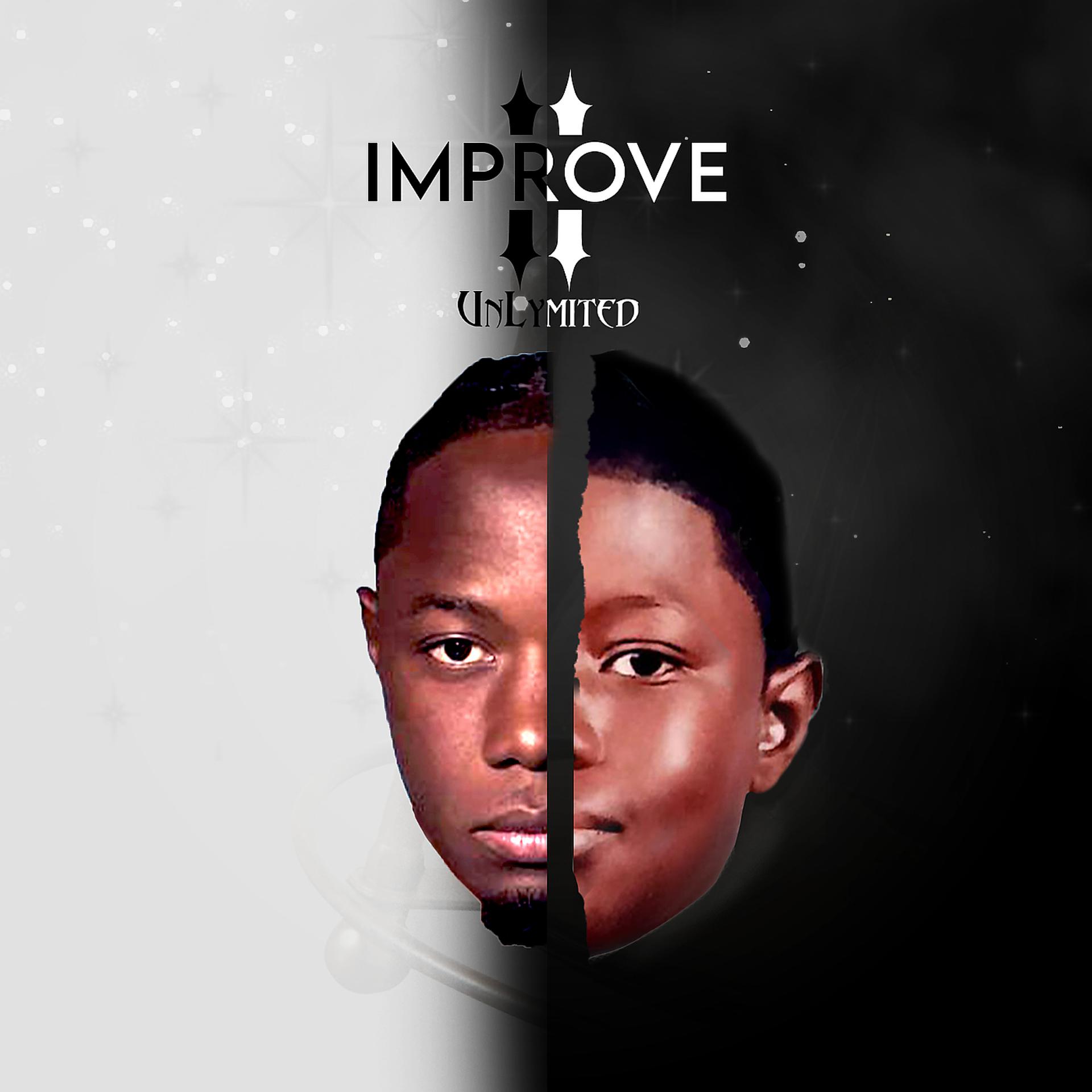 Постер альбома Improve II