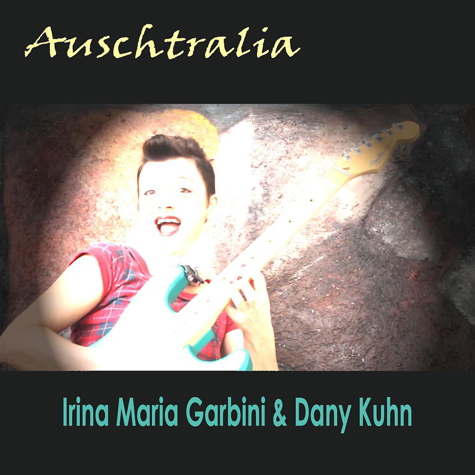 Постер альбома Auschtralia