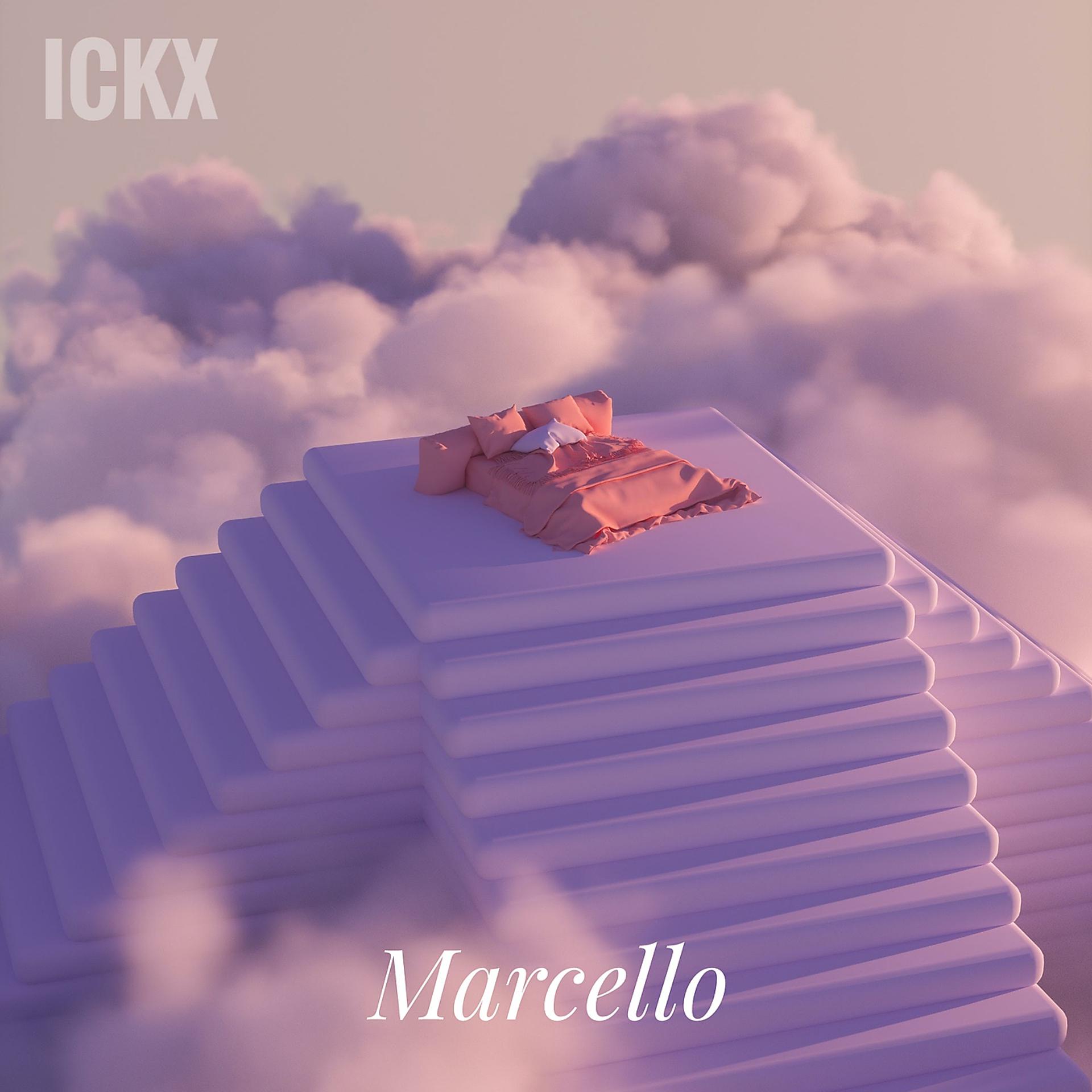 Постер альбома Marcello