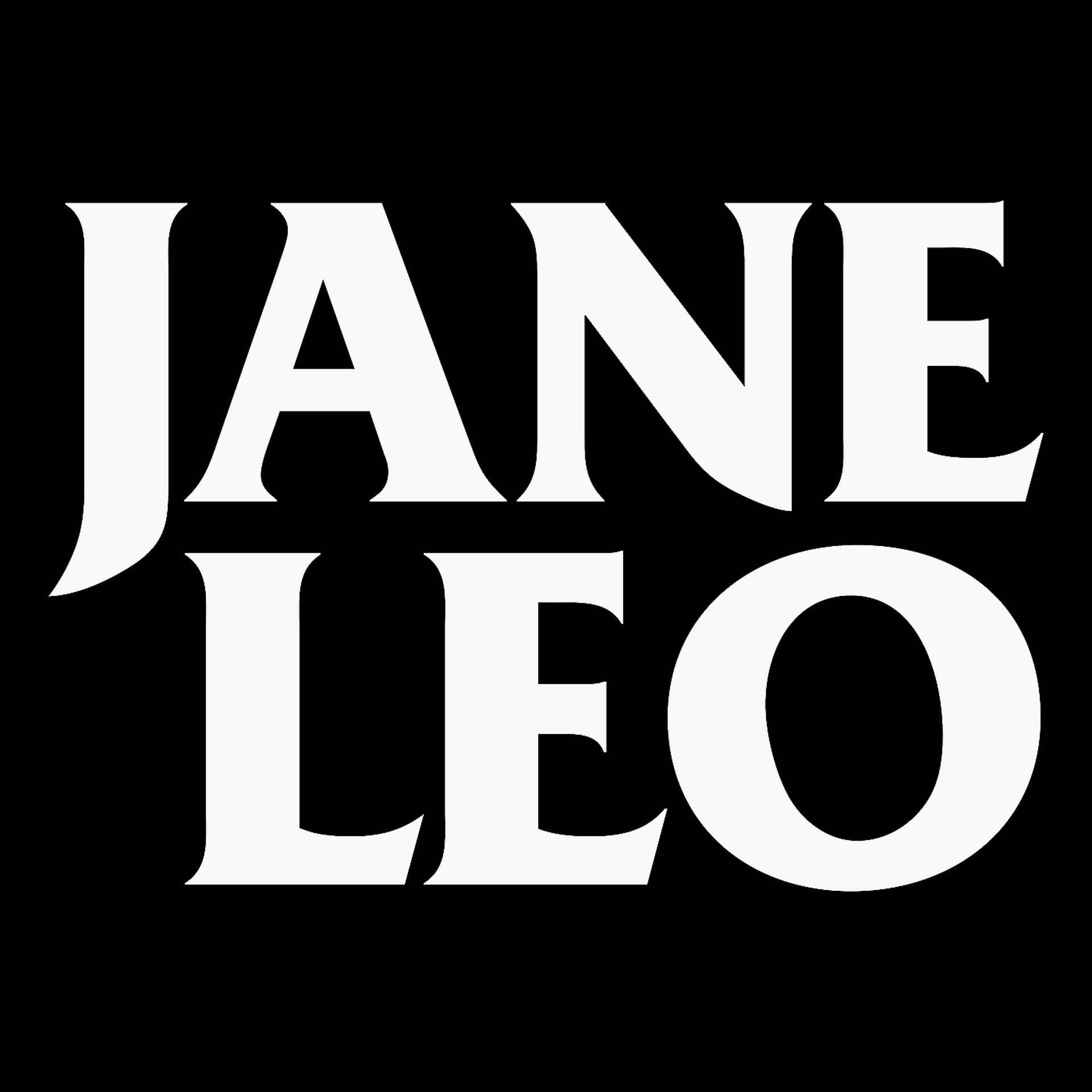 Постер альбома Jane Leo