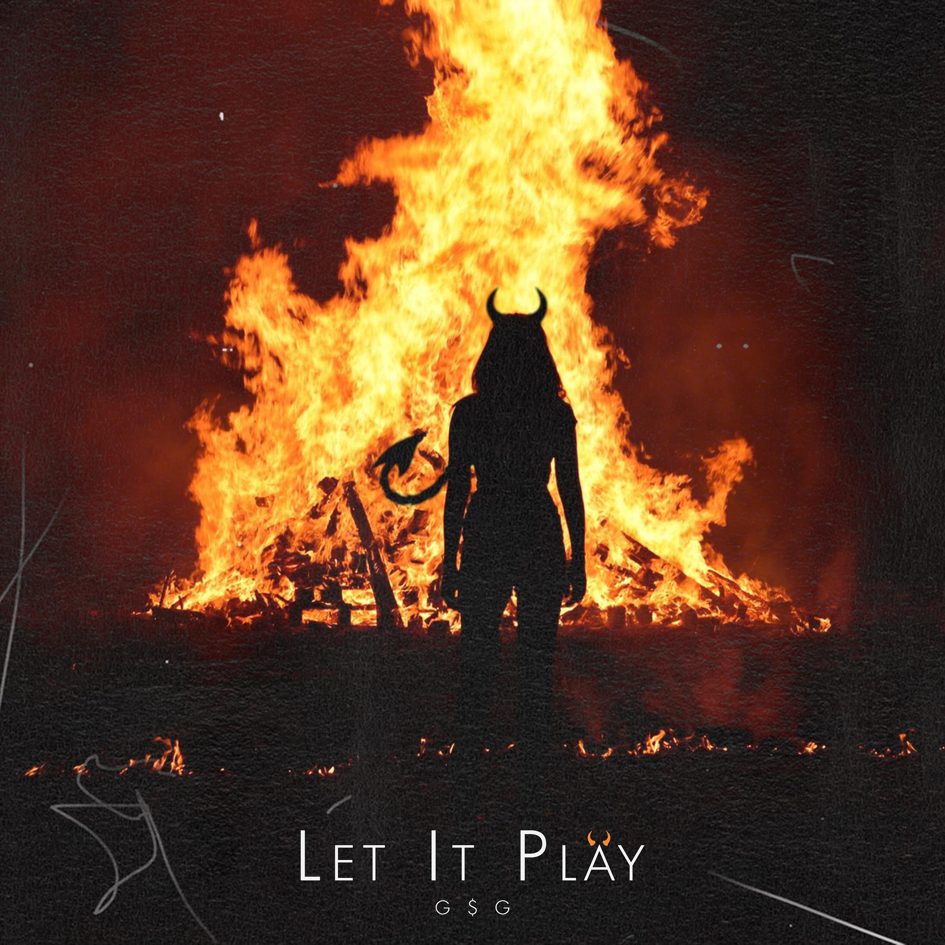 Постер альбома Let It Play