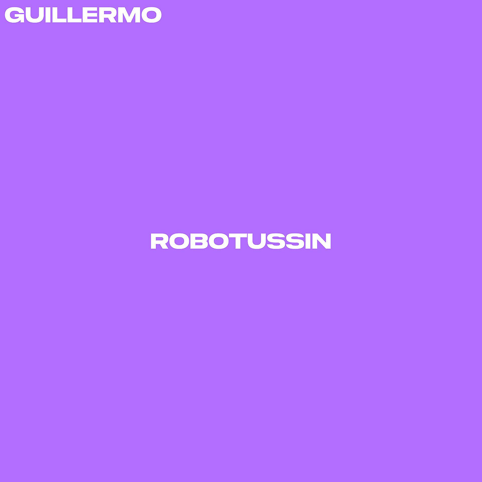 Постер альбома Robotussin
