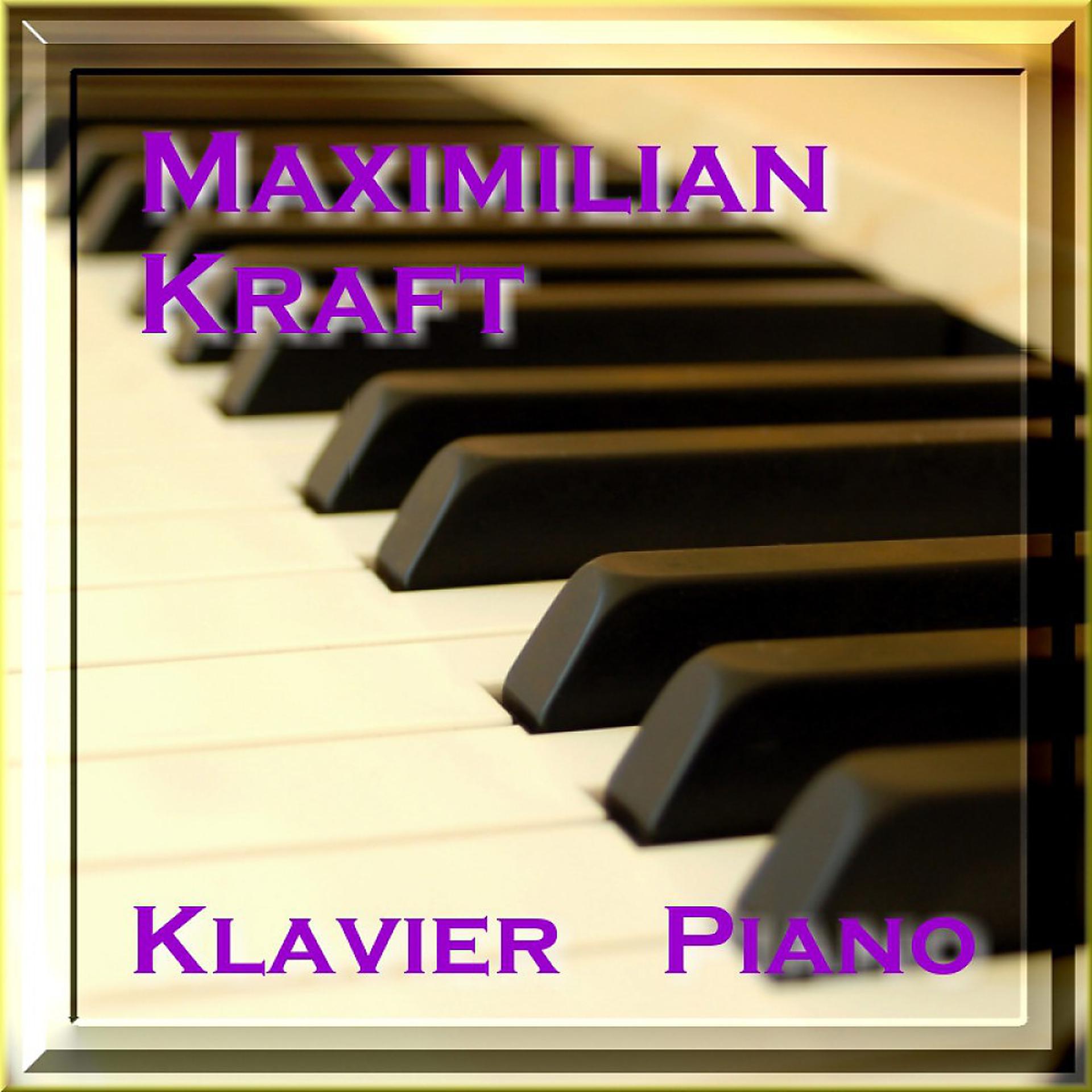 Постер альбома Klavier (Piano)