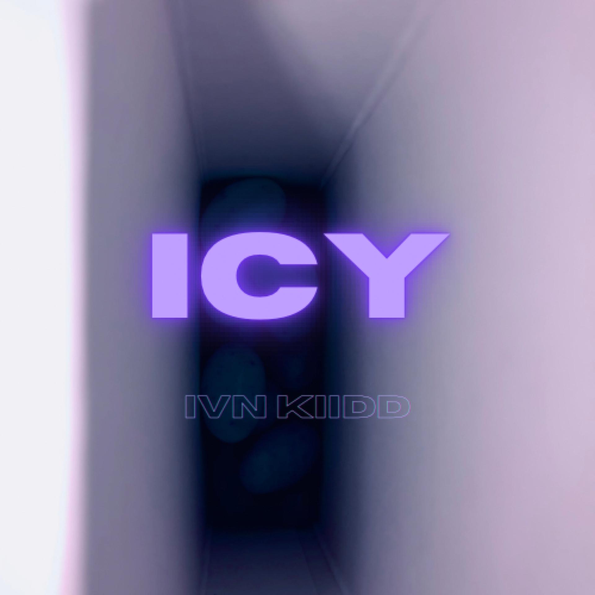 Постер альбома Icy