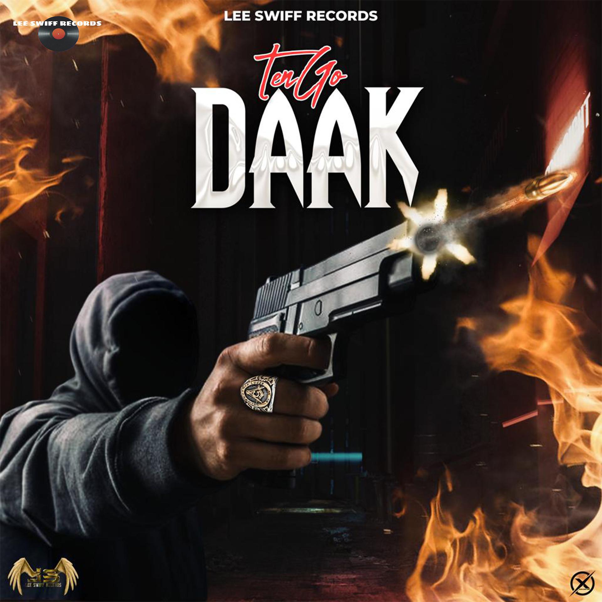 Постер альбома Daak