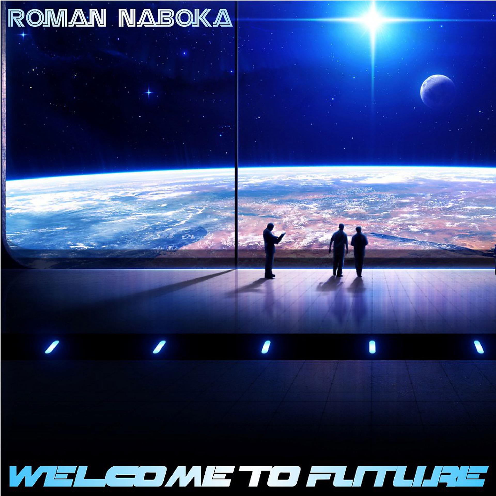 Постер альбома Welcome to Future