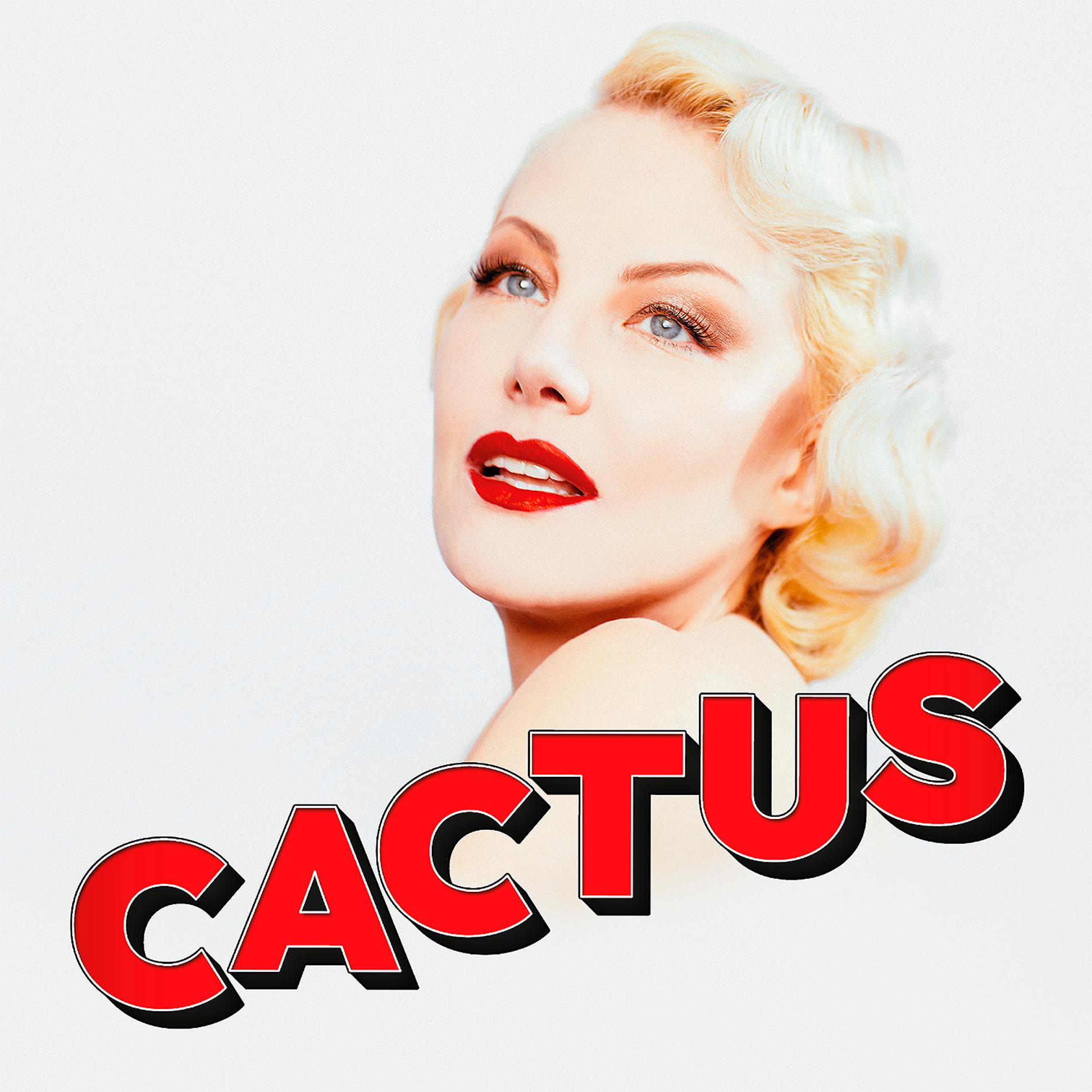 Постер альбома CACTUS