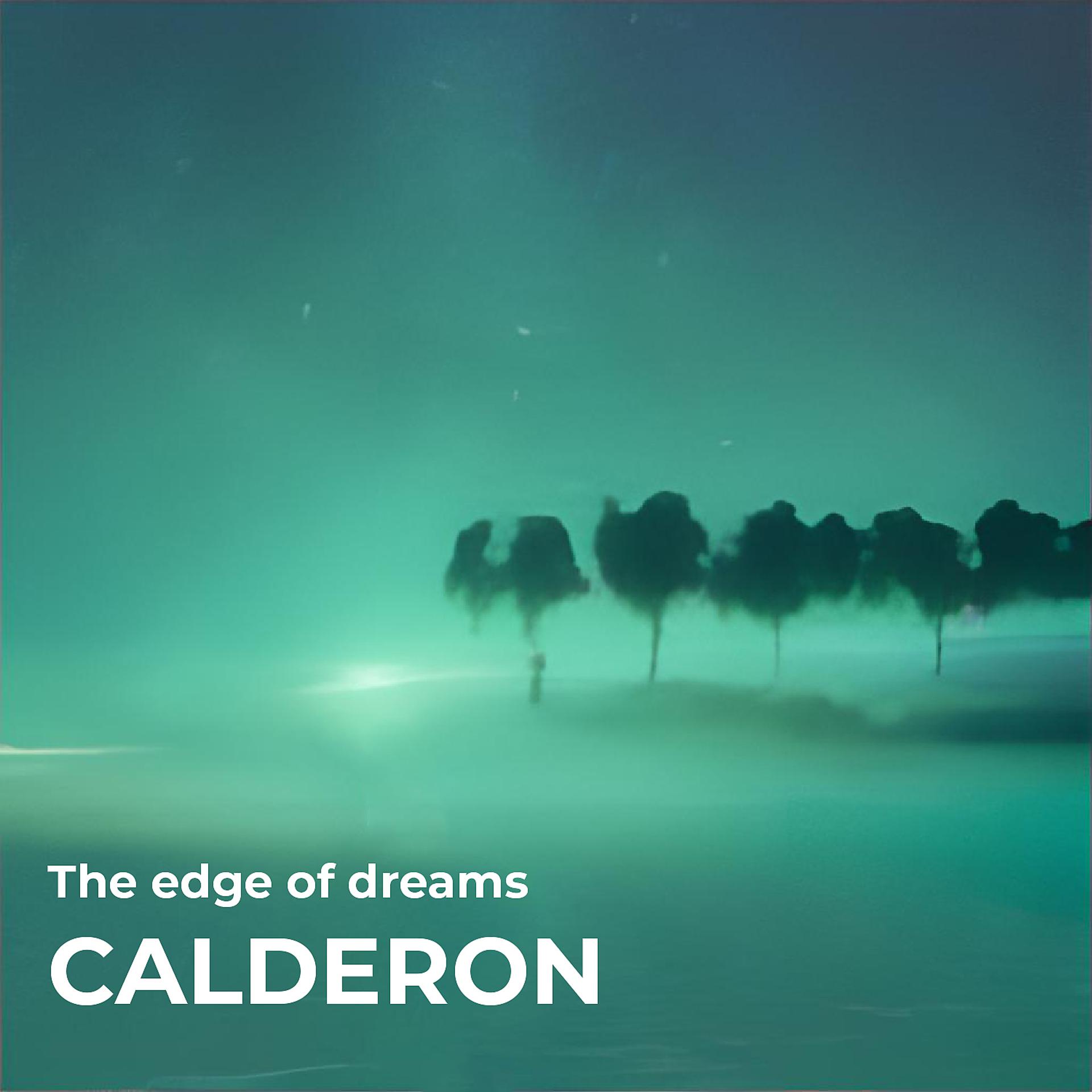 Постер альбома The Edge of Dreams