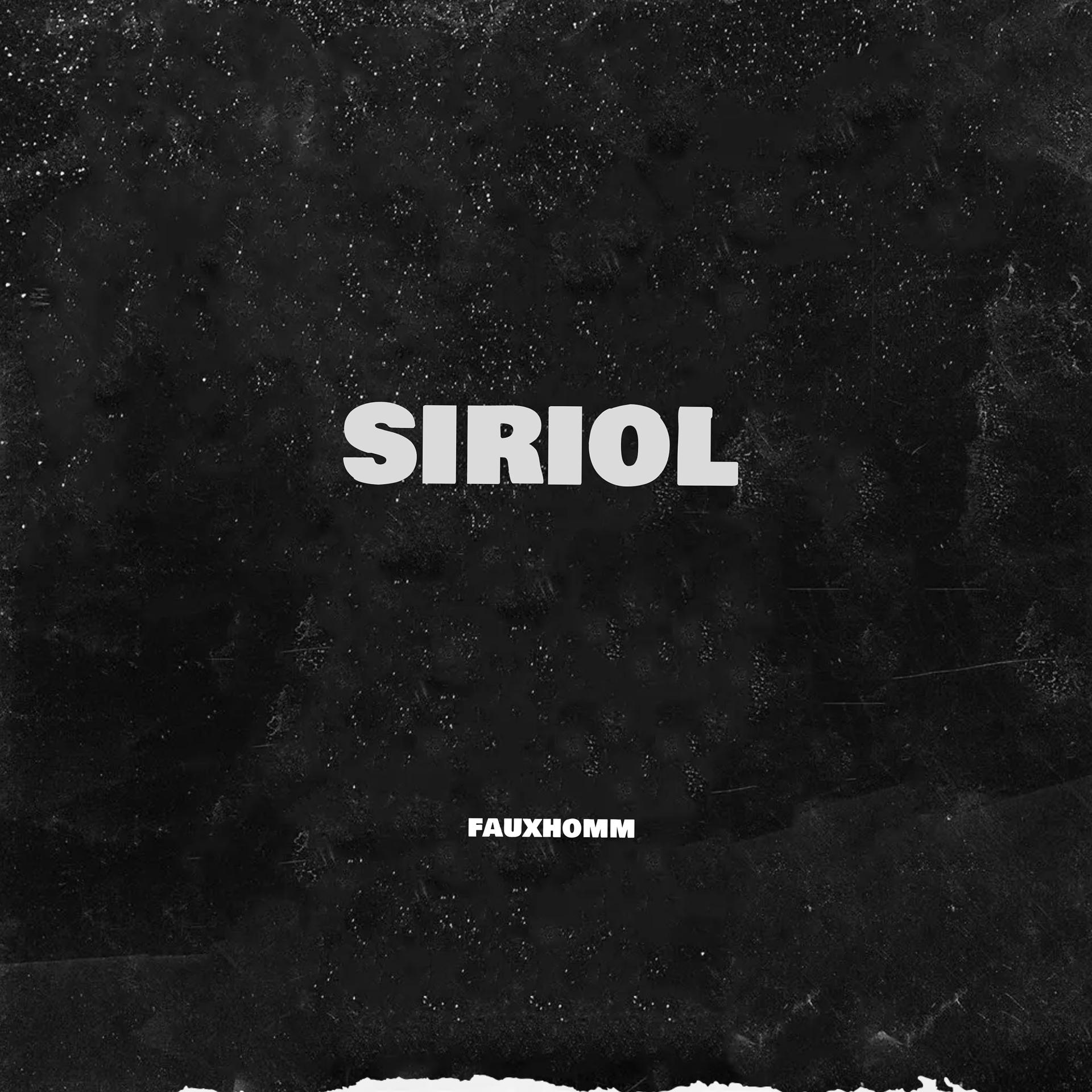 Постер альбома Siriol