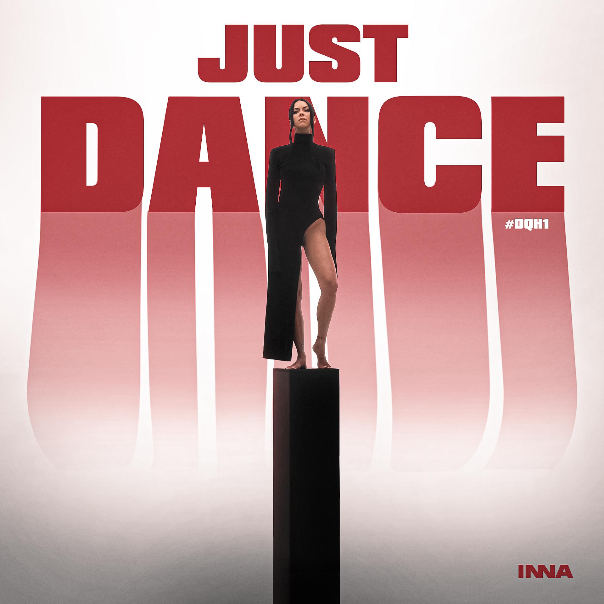 Постер альбома Just Dance #DQH1