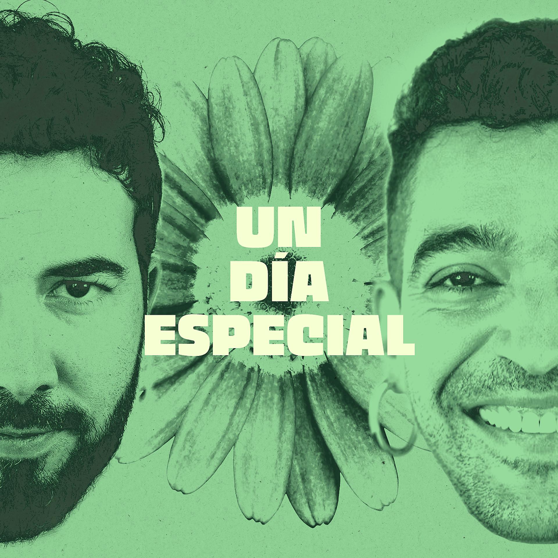 Постер альбома Un día especial