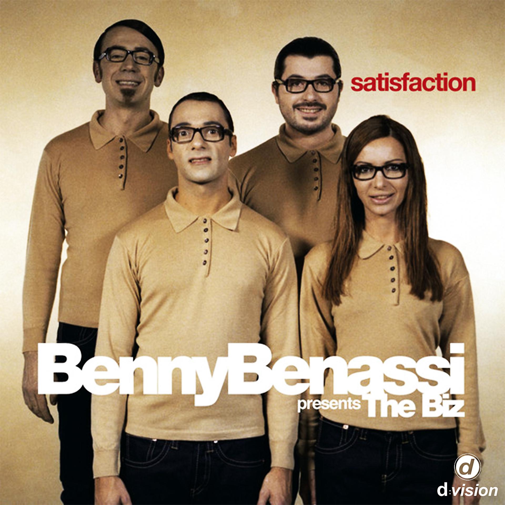 Satisfaction ремикс. Benny Benassi. Солистка группы бенни бенасси. Benny Benassi satisfaction. Benny Benassi обложка альбома.