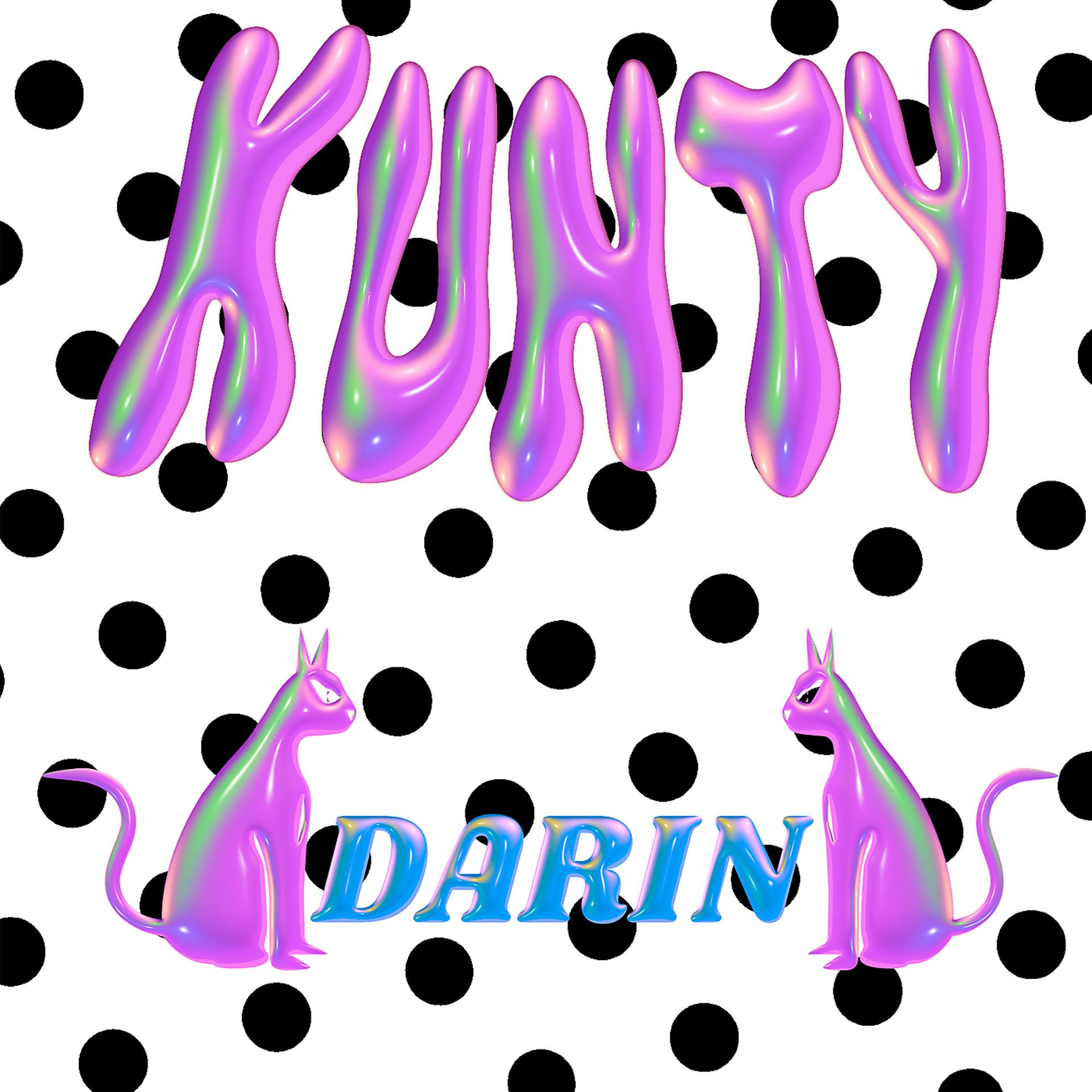Постер альбома Kunty