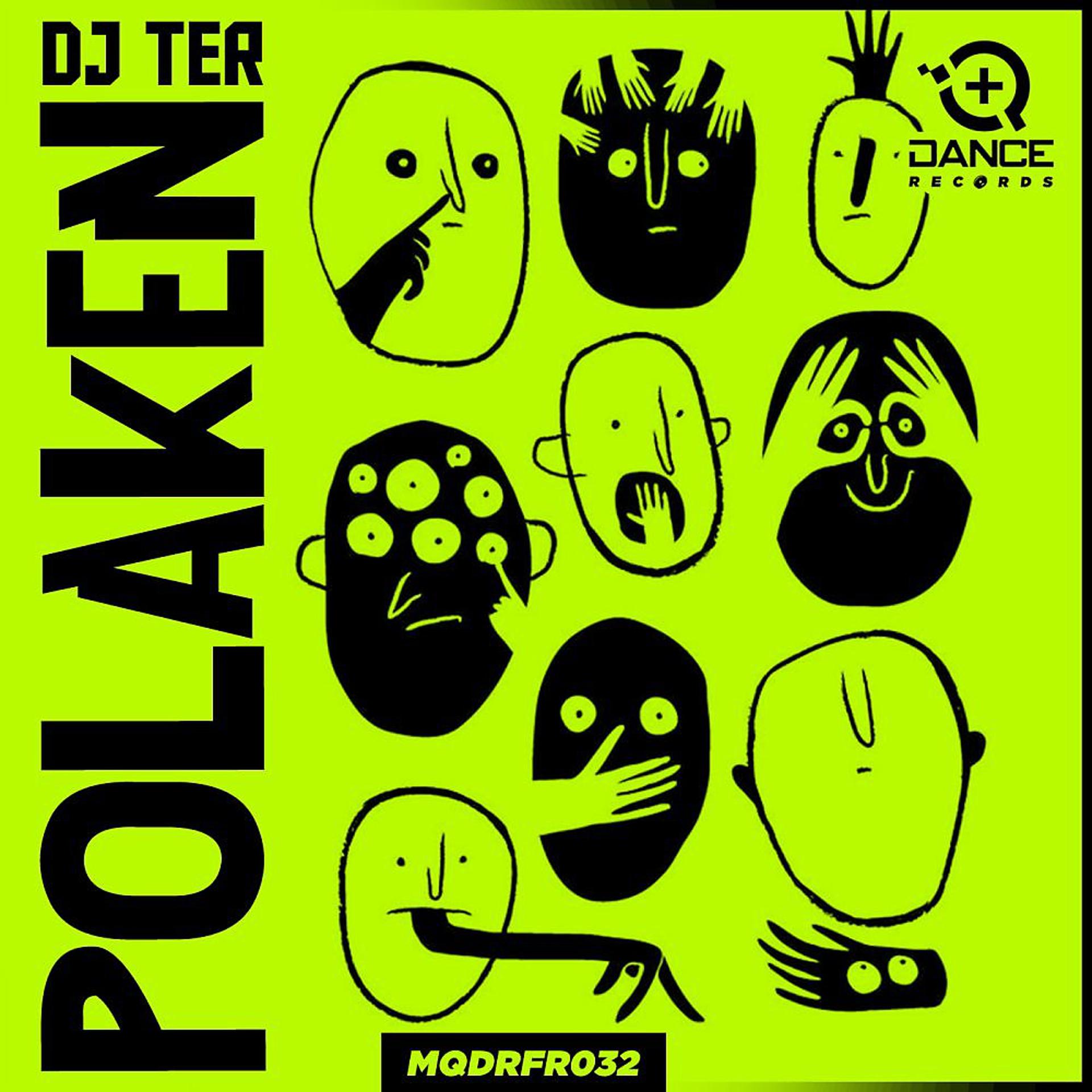 Постер альбома Polaken