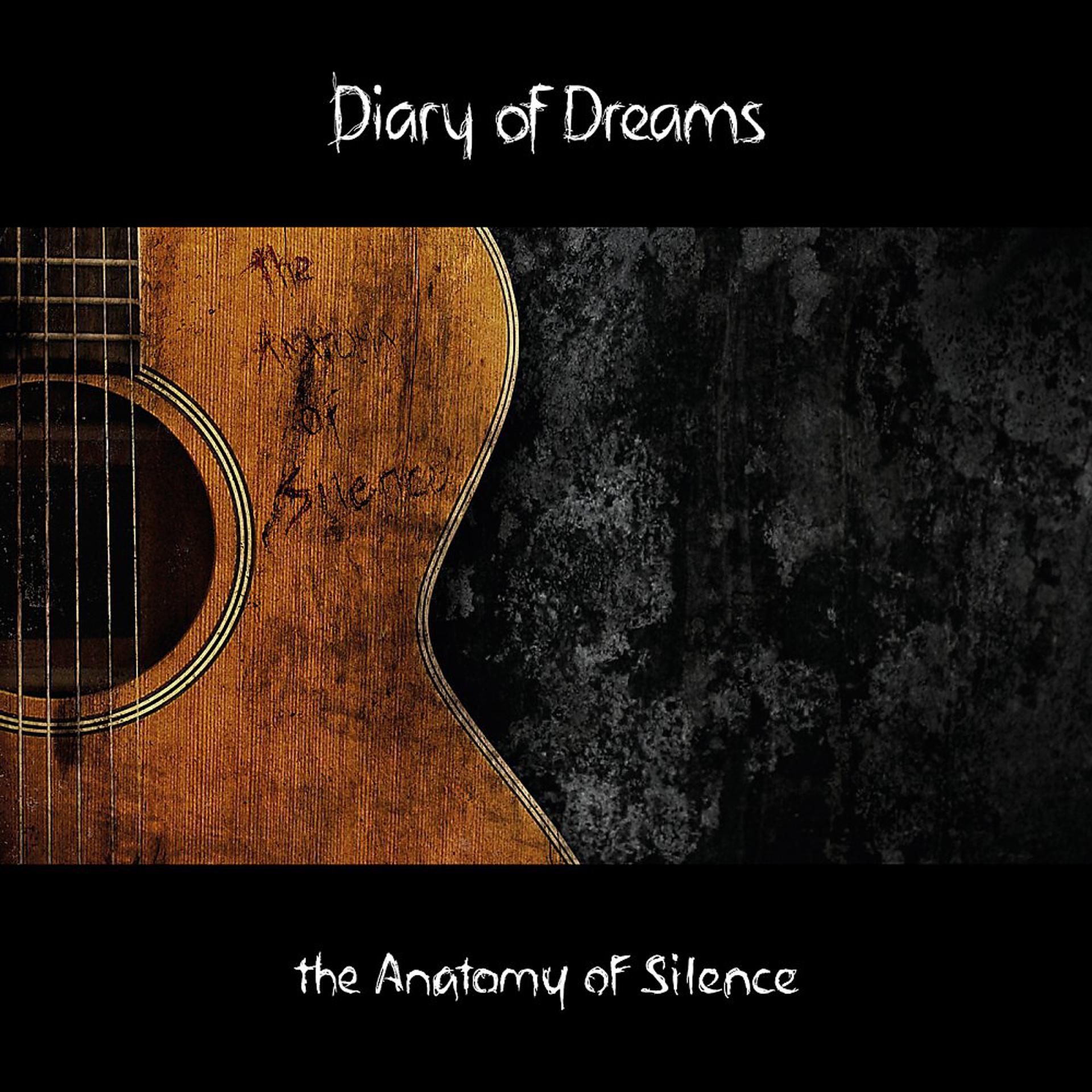 Постер альбома The Anatomy of Silence