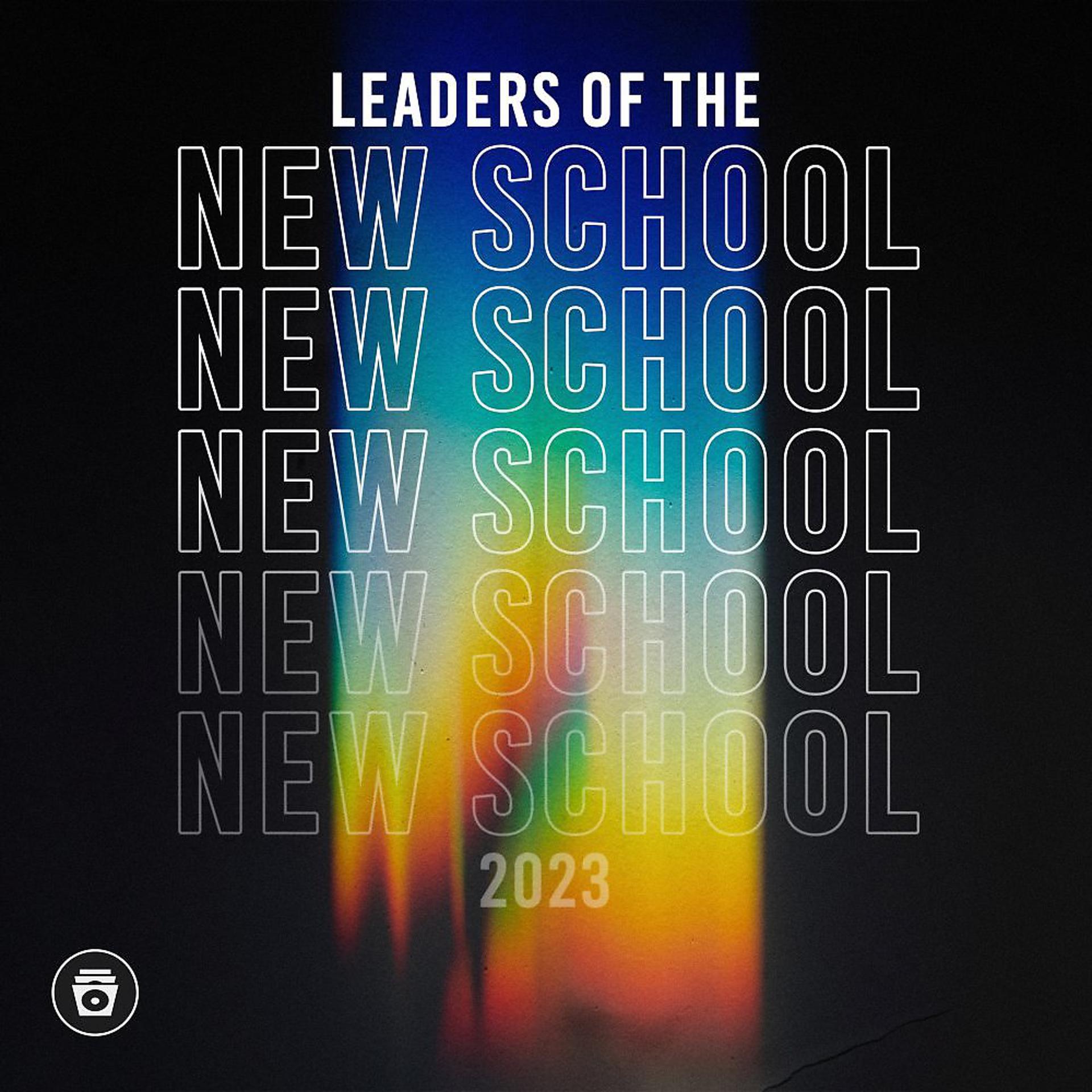 Постер альбома Leaders Of The New School 2023