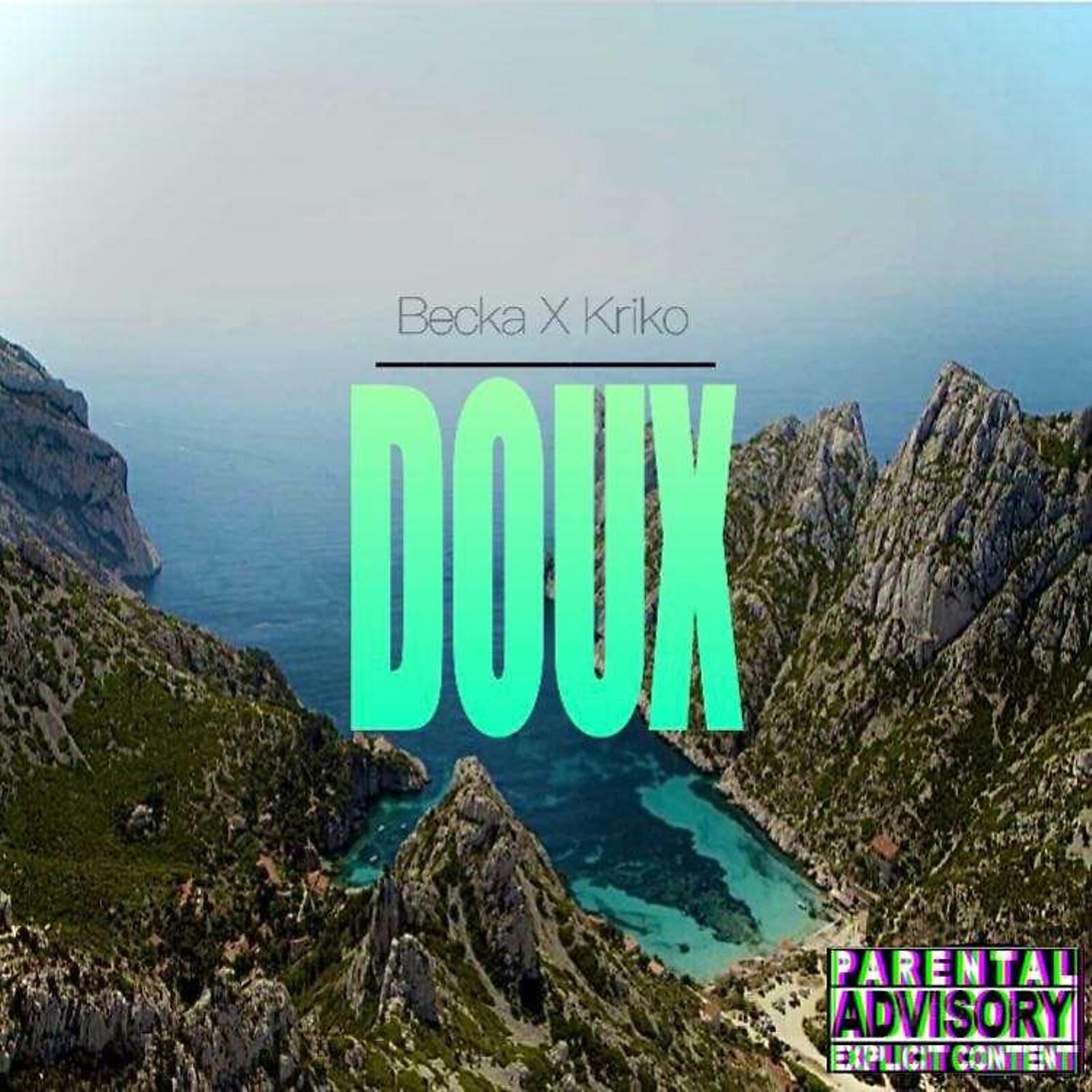 Постер альбома Doux