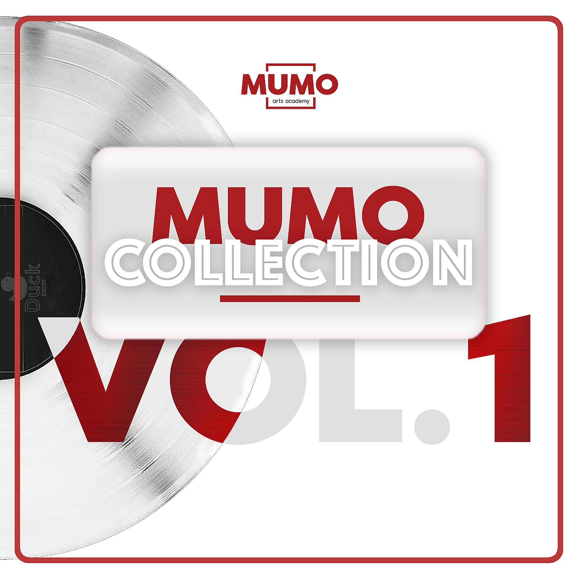 Постер альбома Mumo Collection, Vol.1