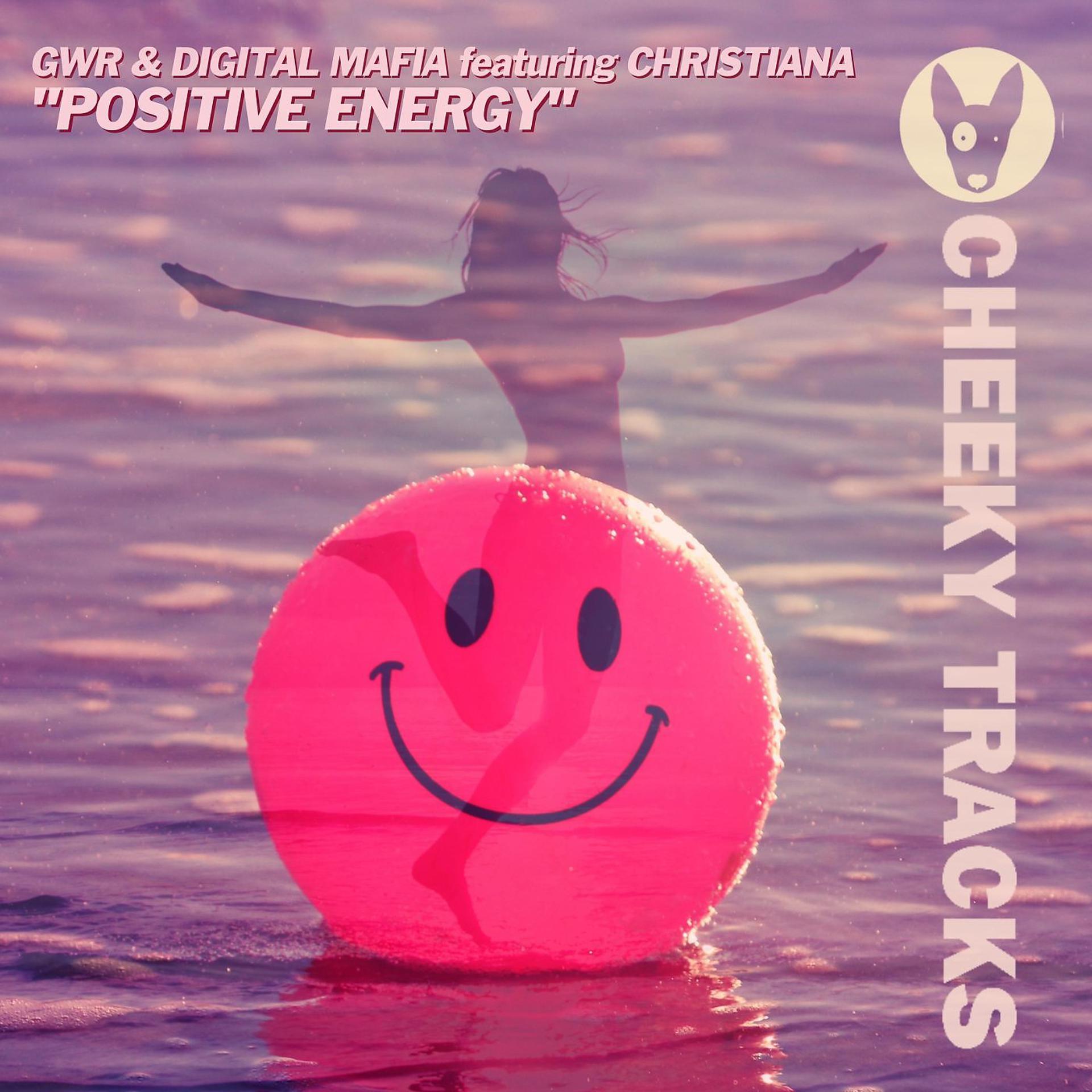 Постер альбома Positive Energy