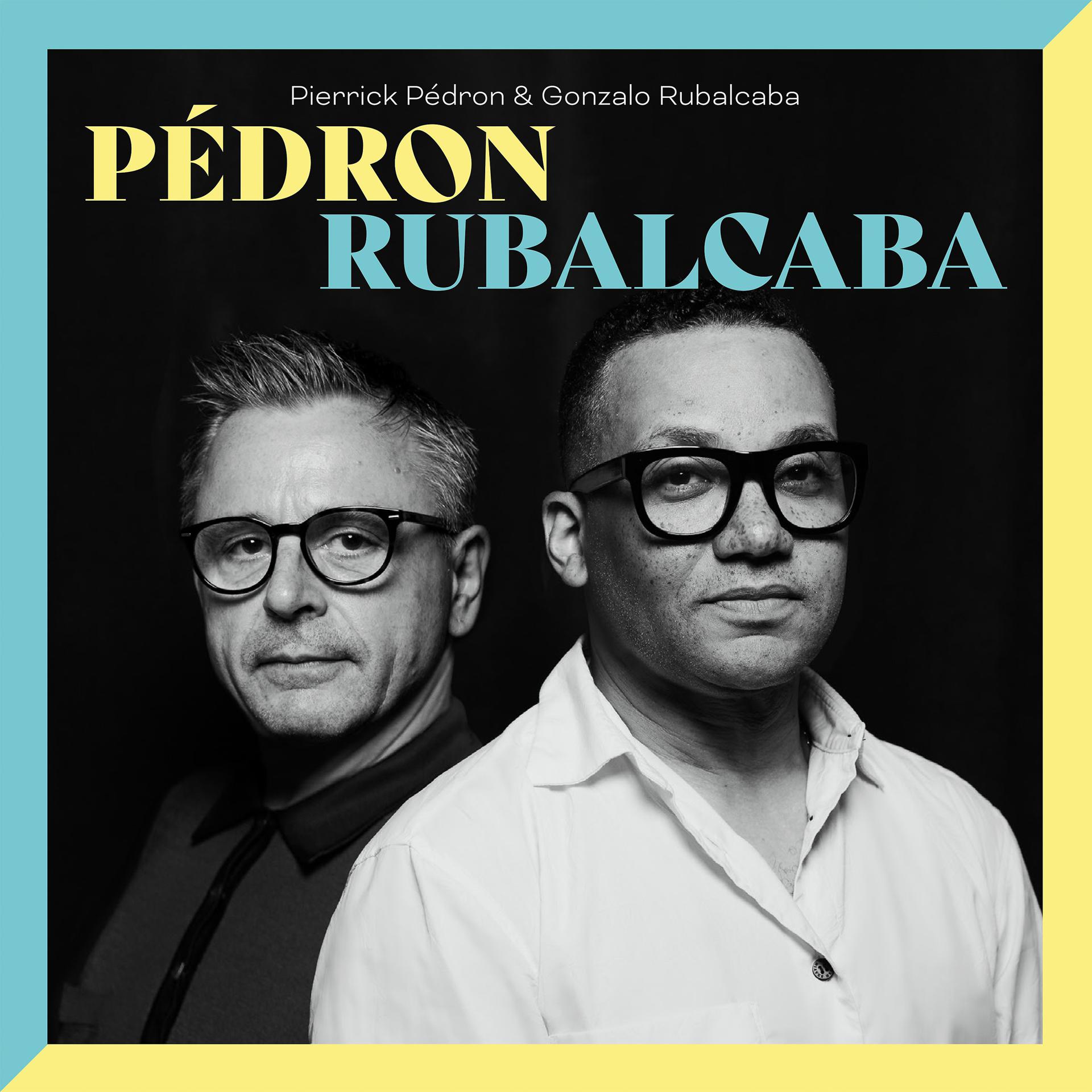 Постер альбома Pedron Rubalcaba