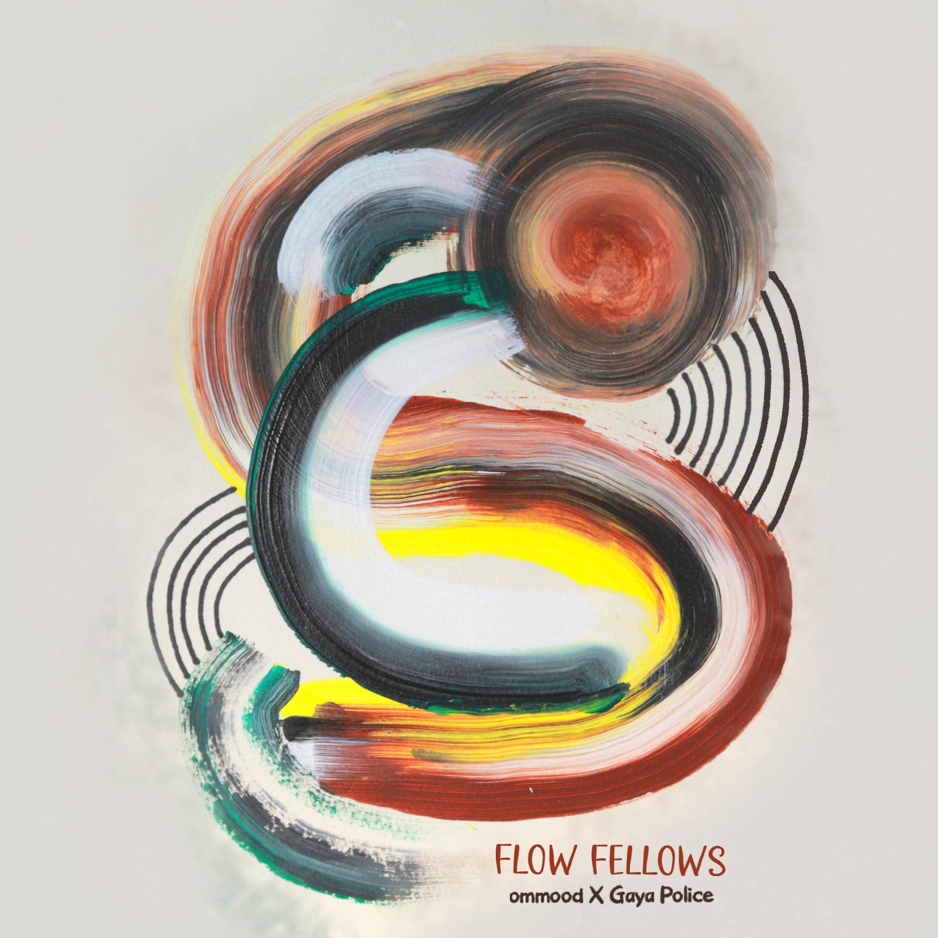 Постер альбома Flow Fellows
