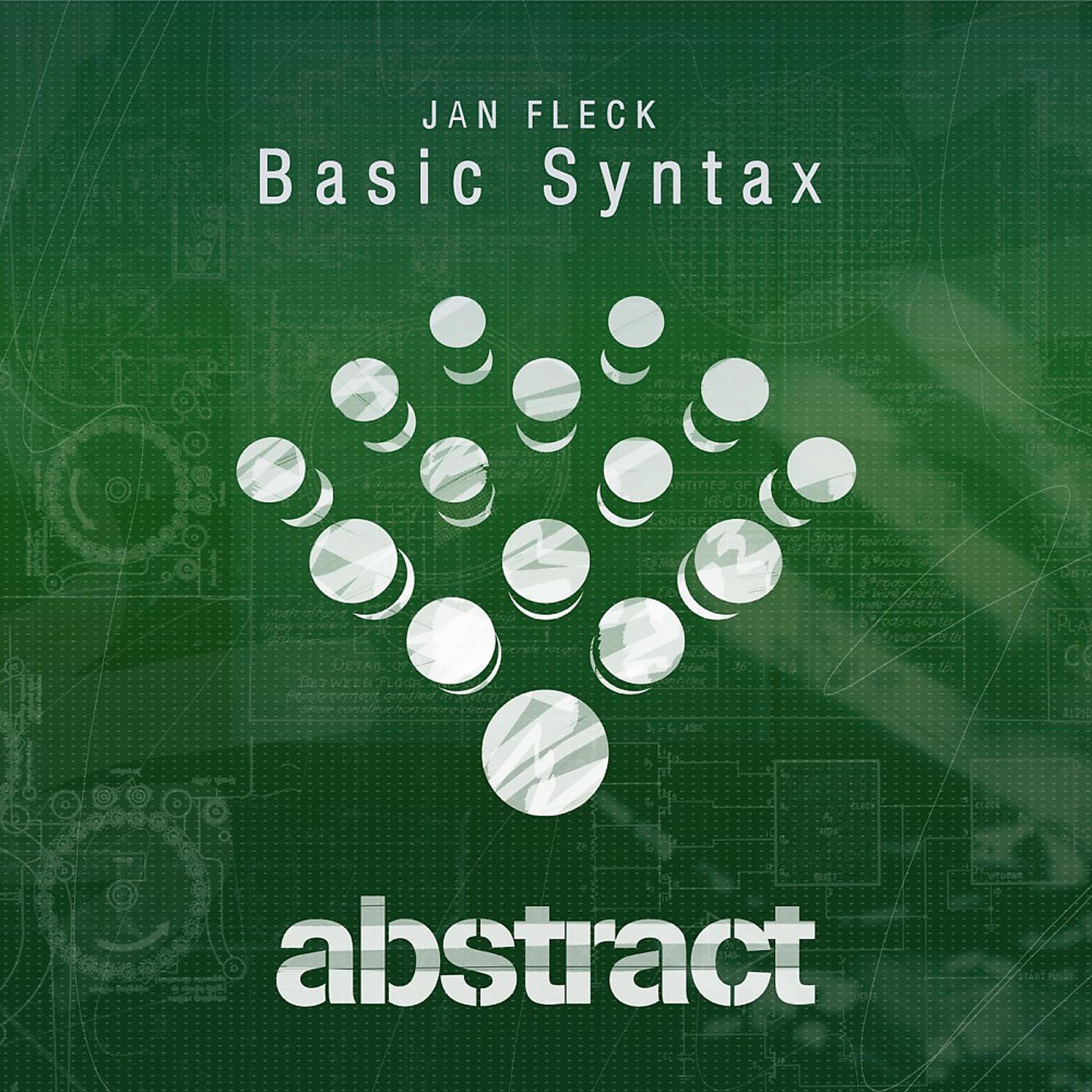 Постер альбома Basic Syntax