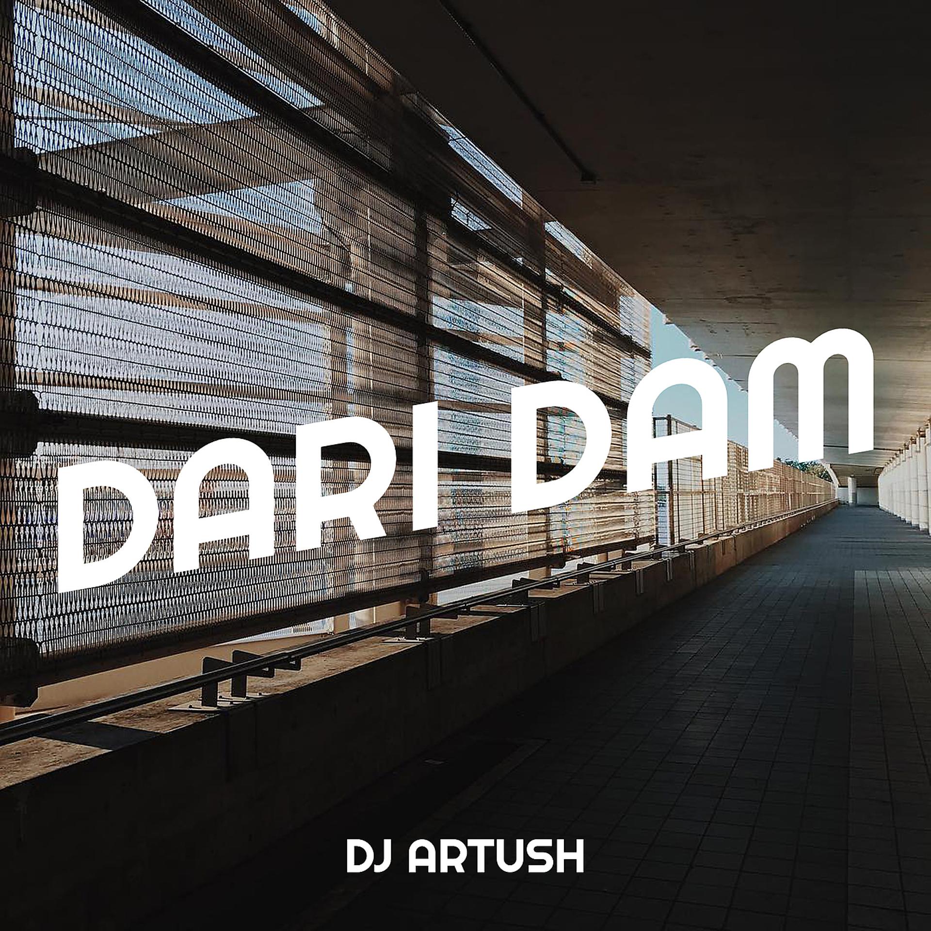 Постер альбома Dari Dam