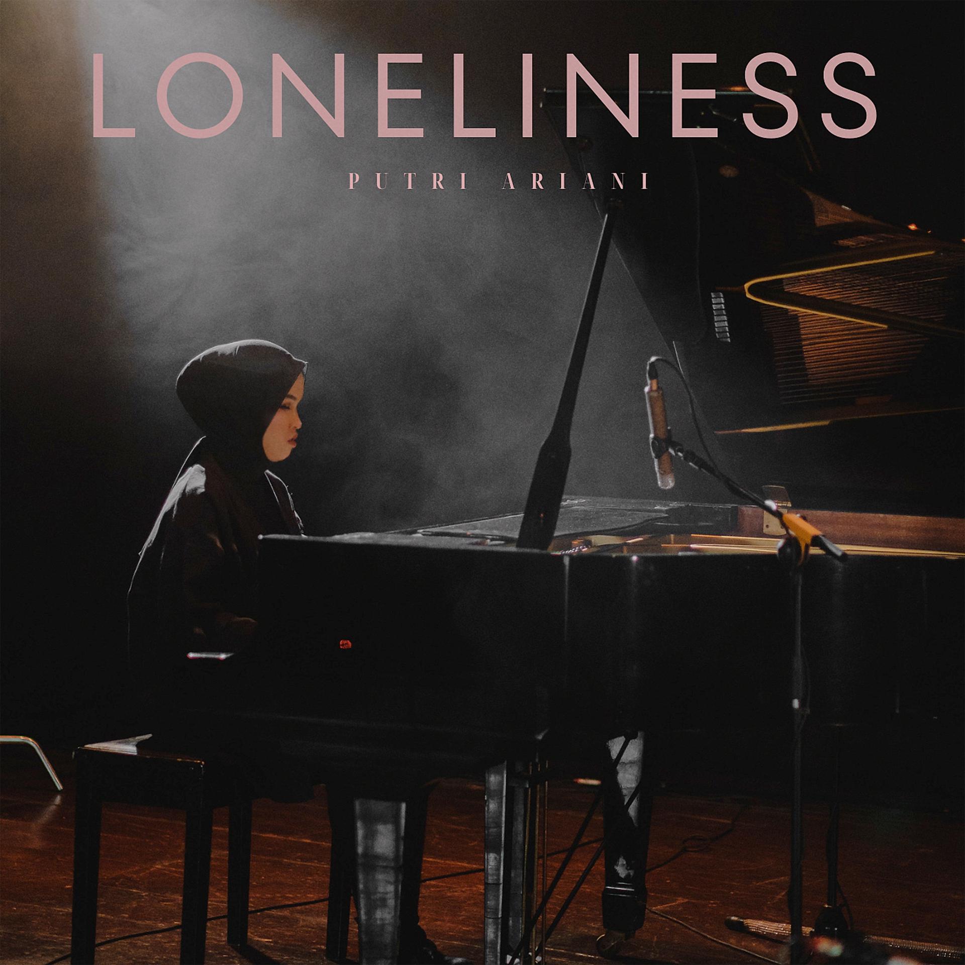 Постер альбома Loneliness