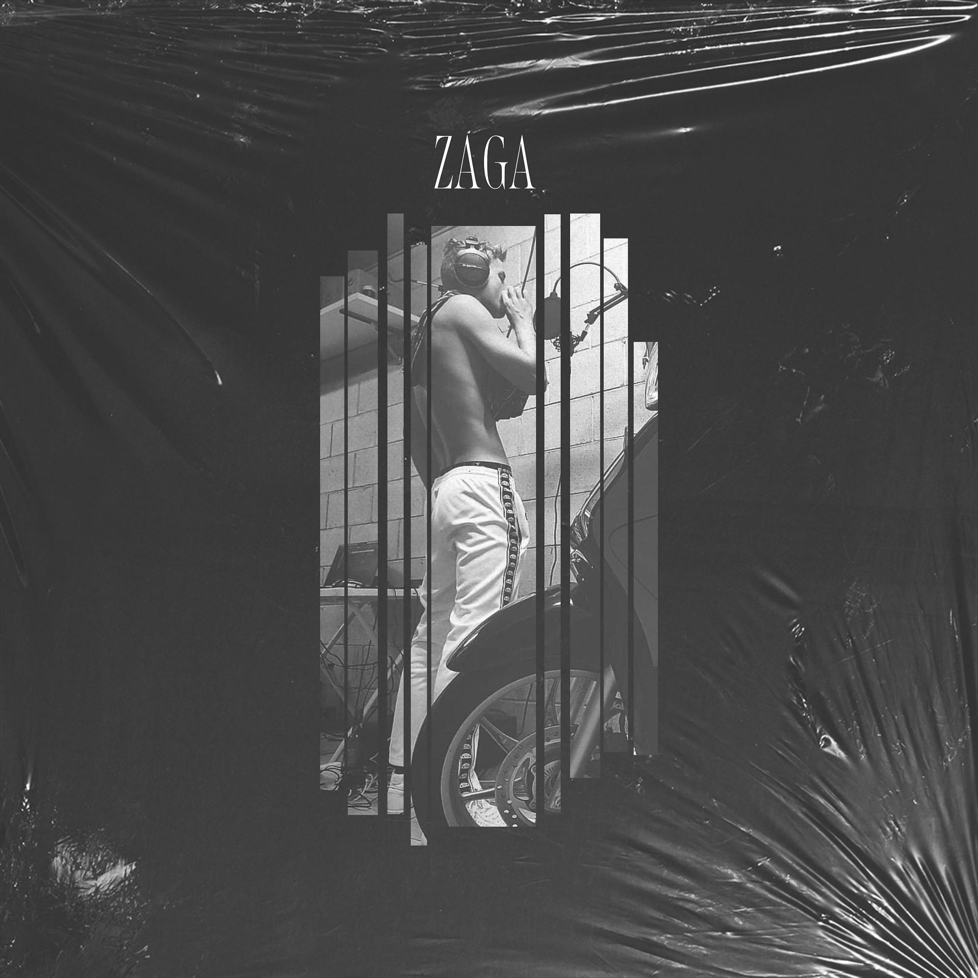 Постер альбома ZAGA