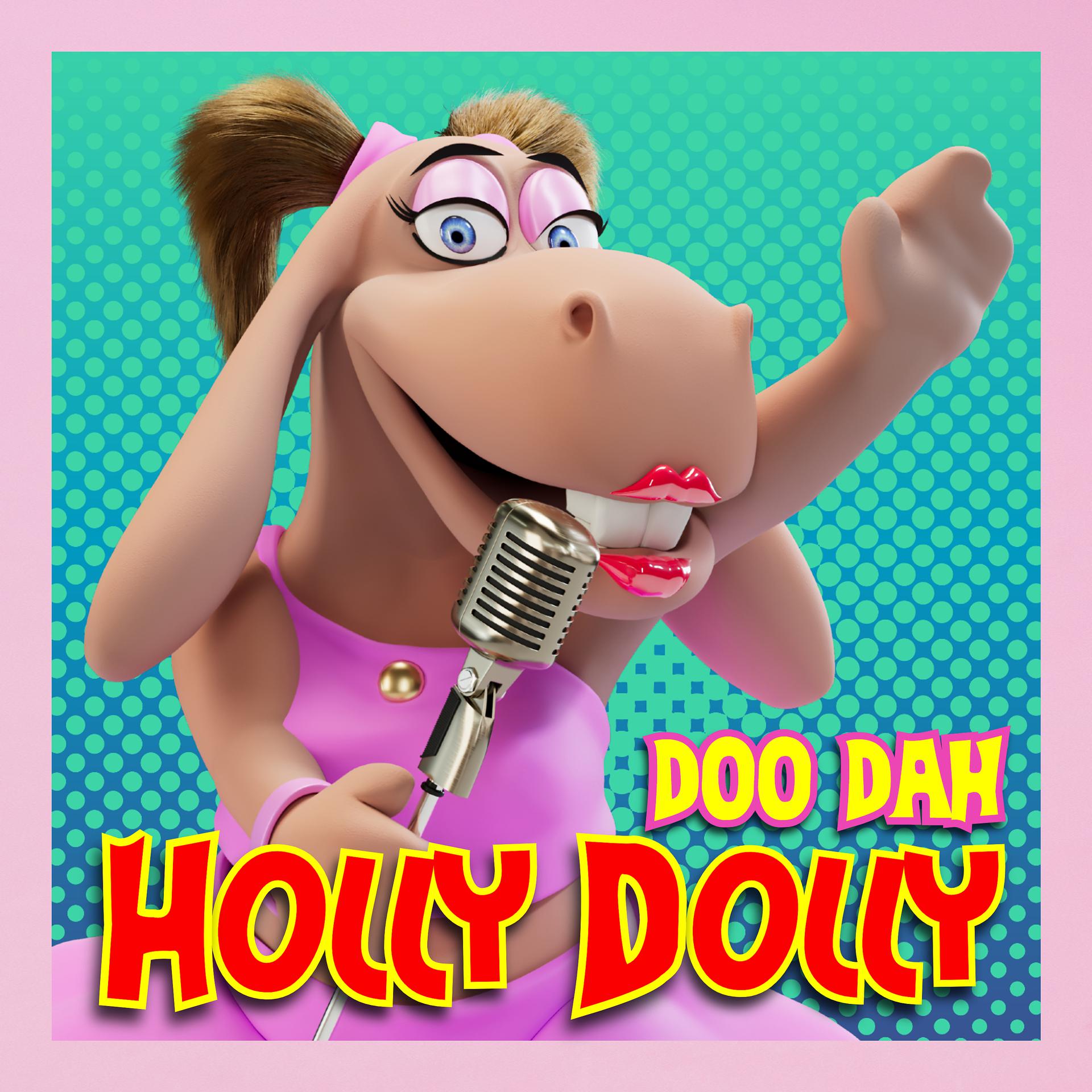 Постер альбома Doo Dah
