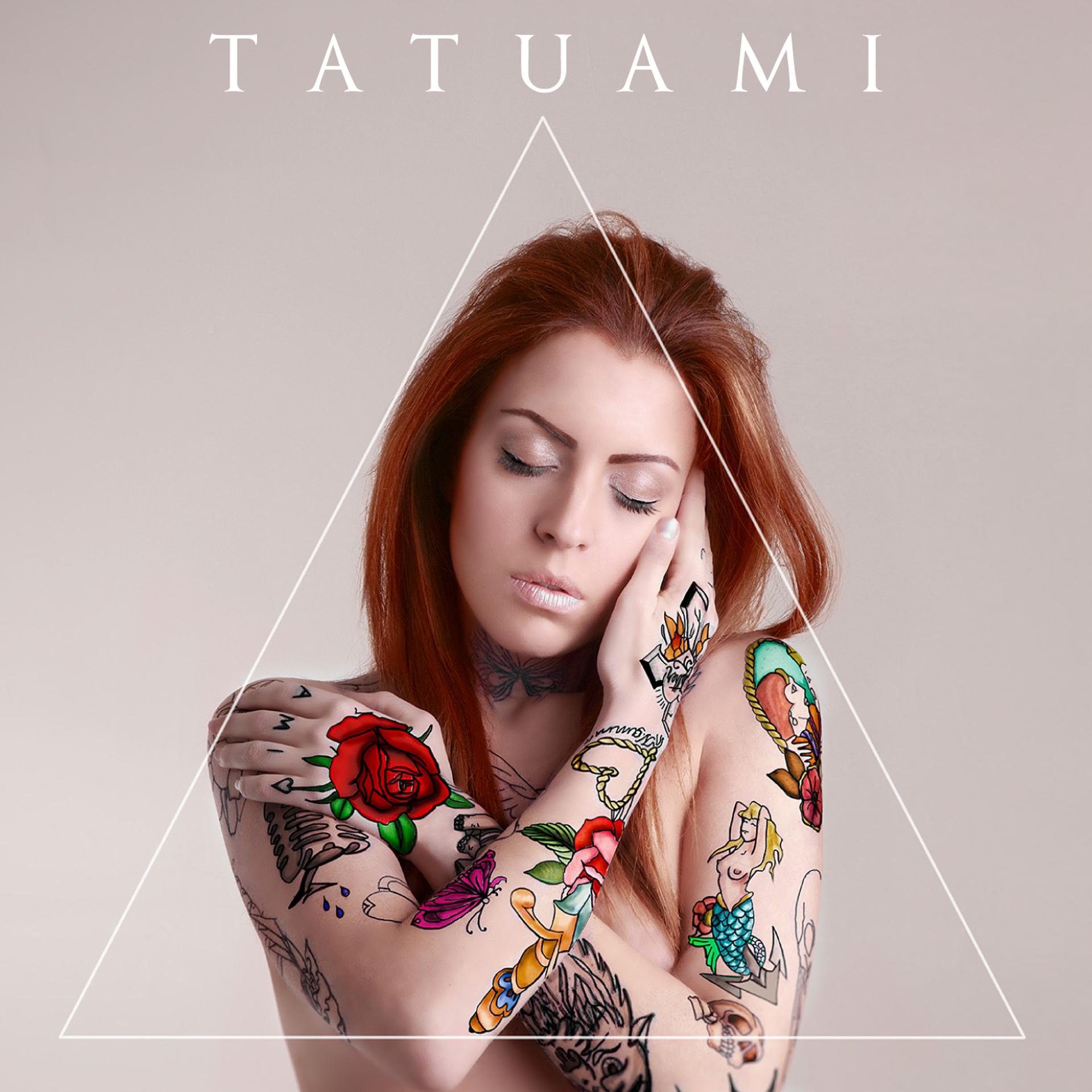 Постер альбома Tatuami