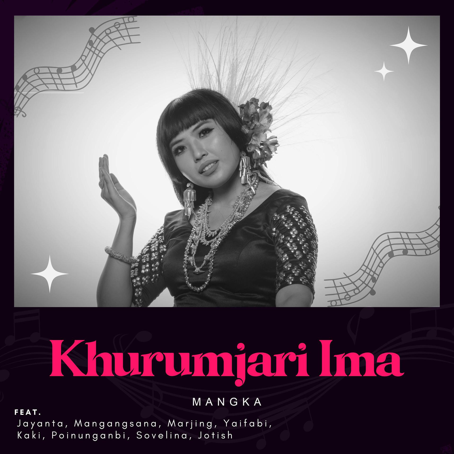 Постер альбома Khurumjari Ima