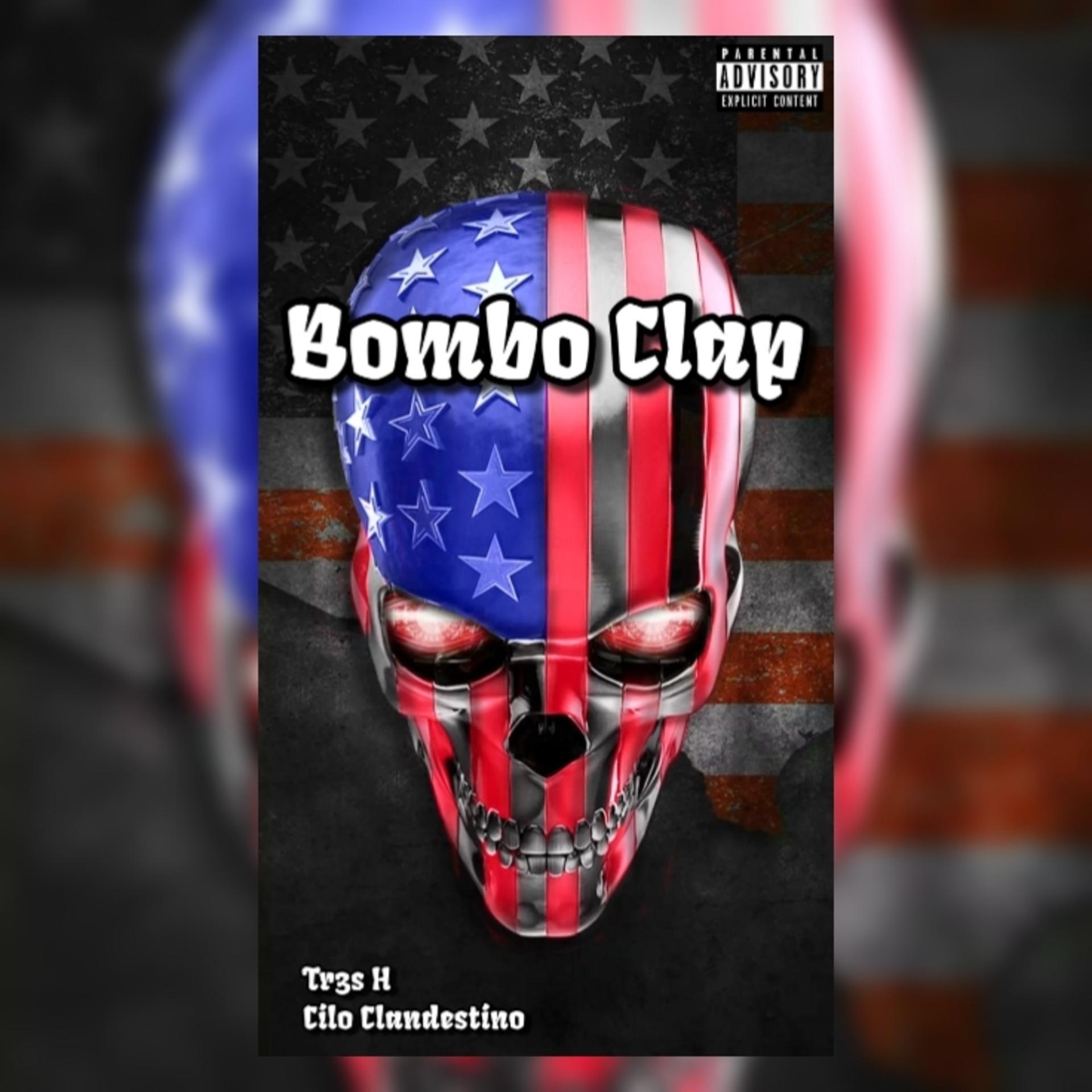 Постер альбома Bombo Clap