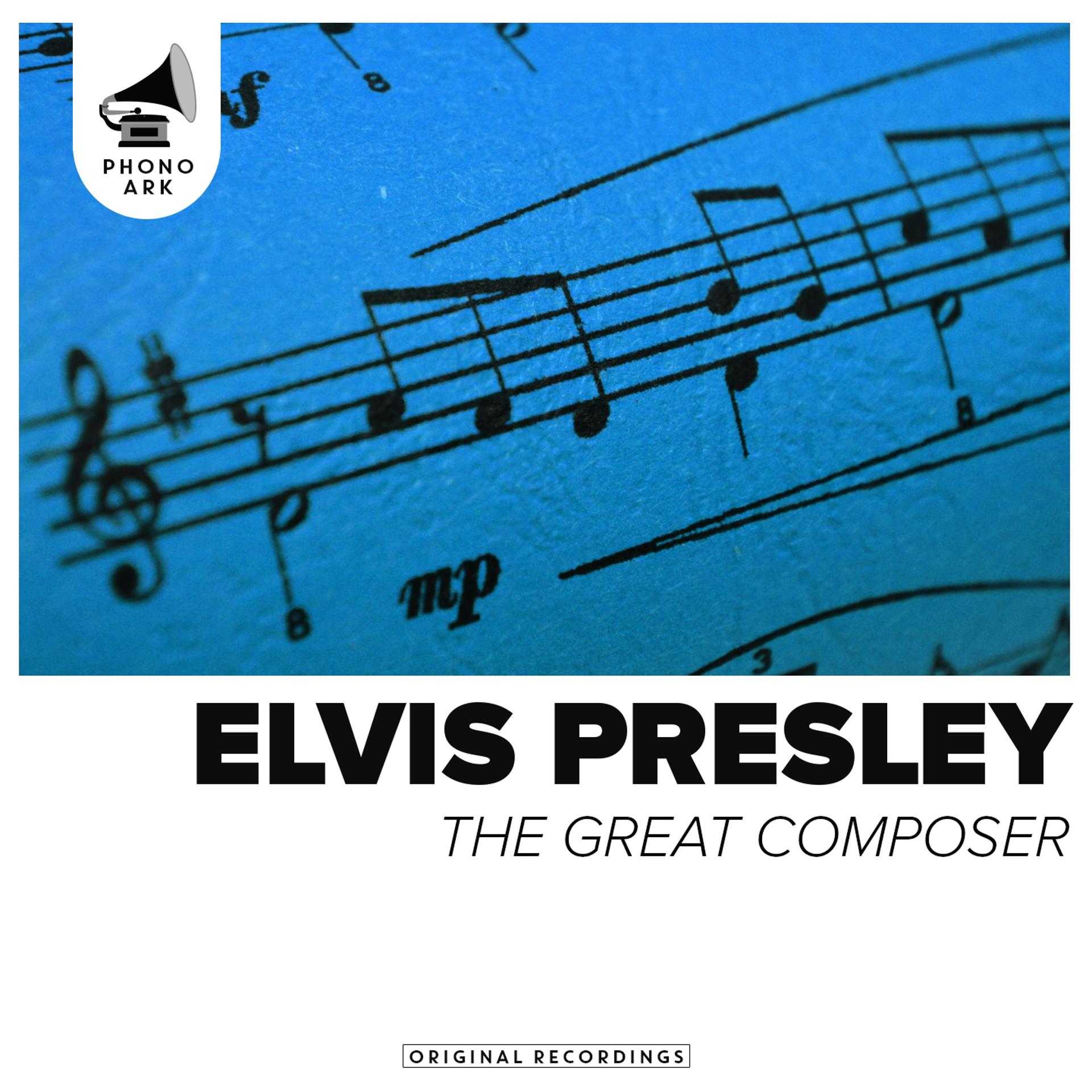 Постер альбома The Great Composer