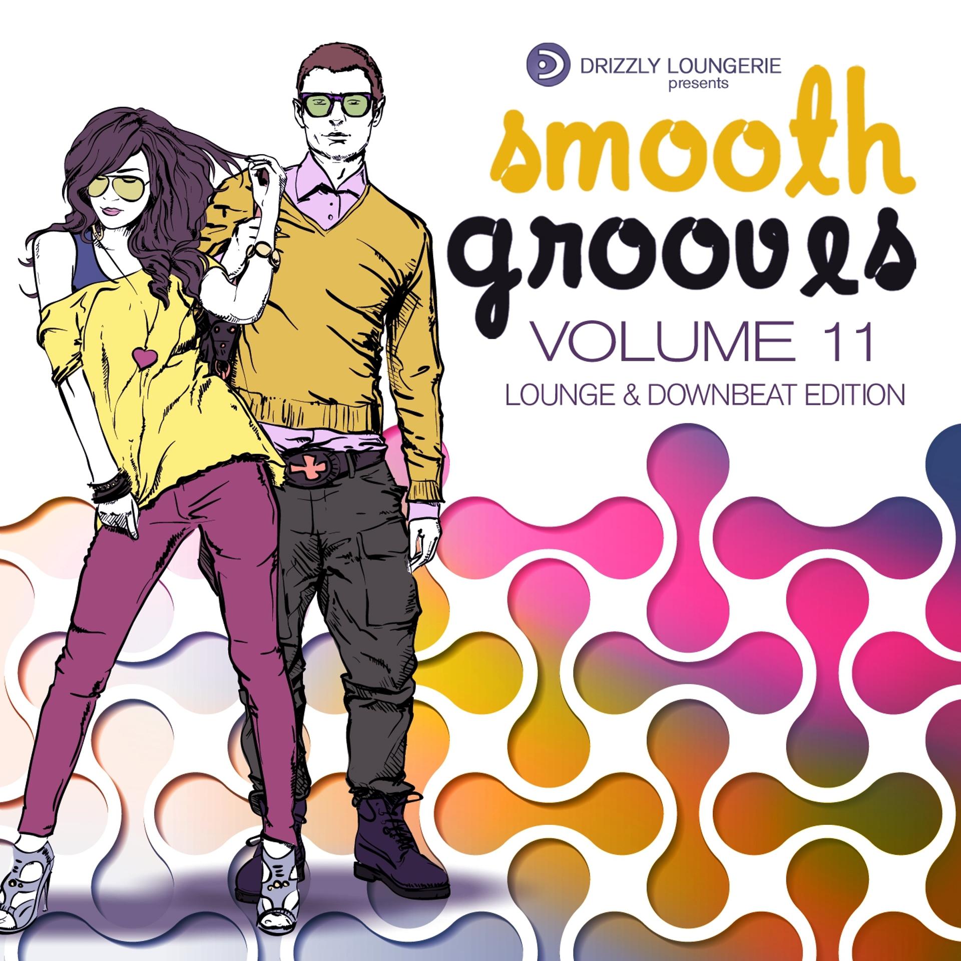 Постер альбома Smooth Grooves, Vol. 11