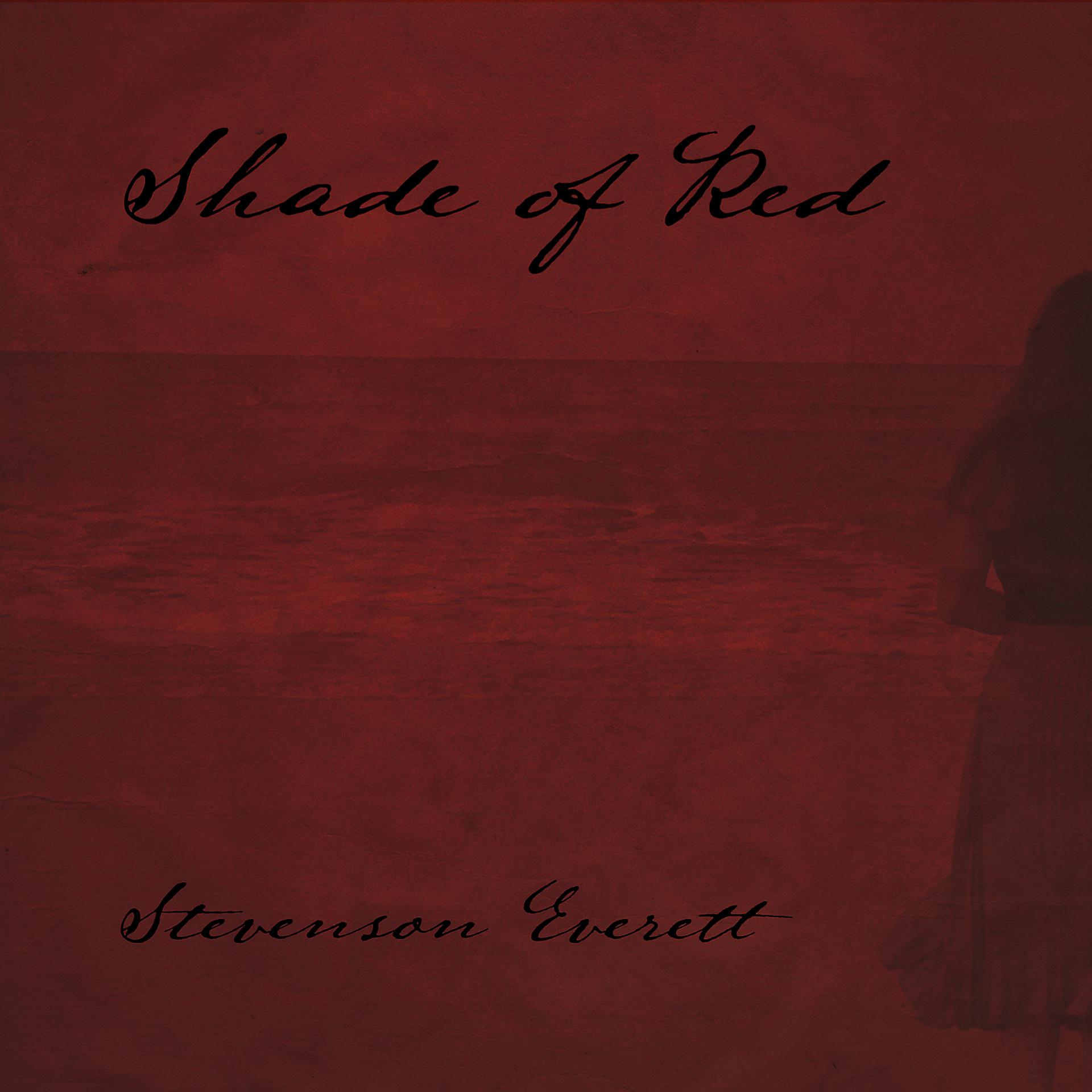 Постер альбома Shade of Red